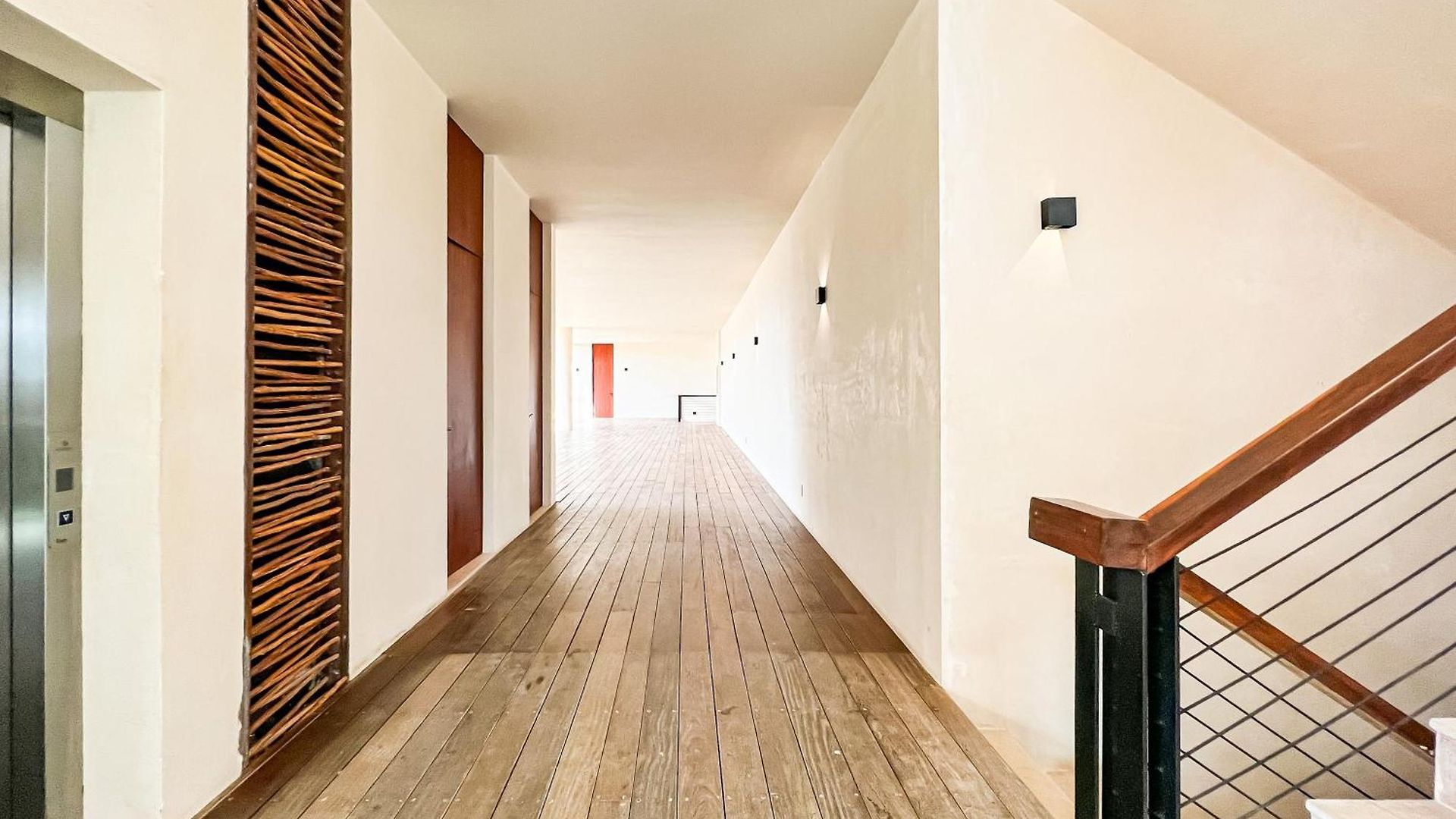 Apartamento Rooftop Paradise 2br In Gated Community