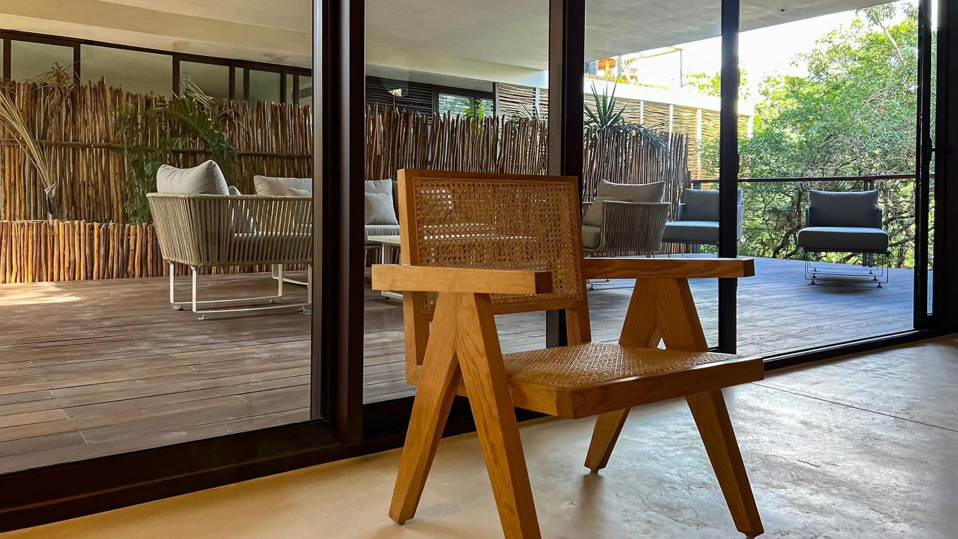 Rooftop Paradise 2br In Gated Community * Tulum