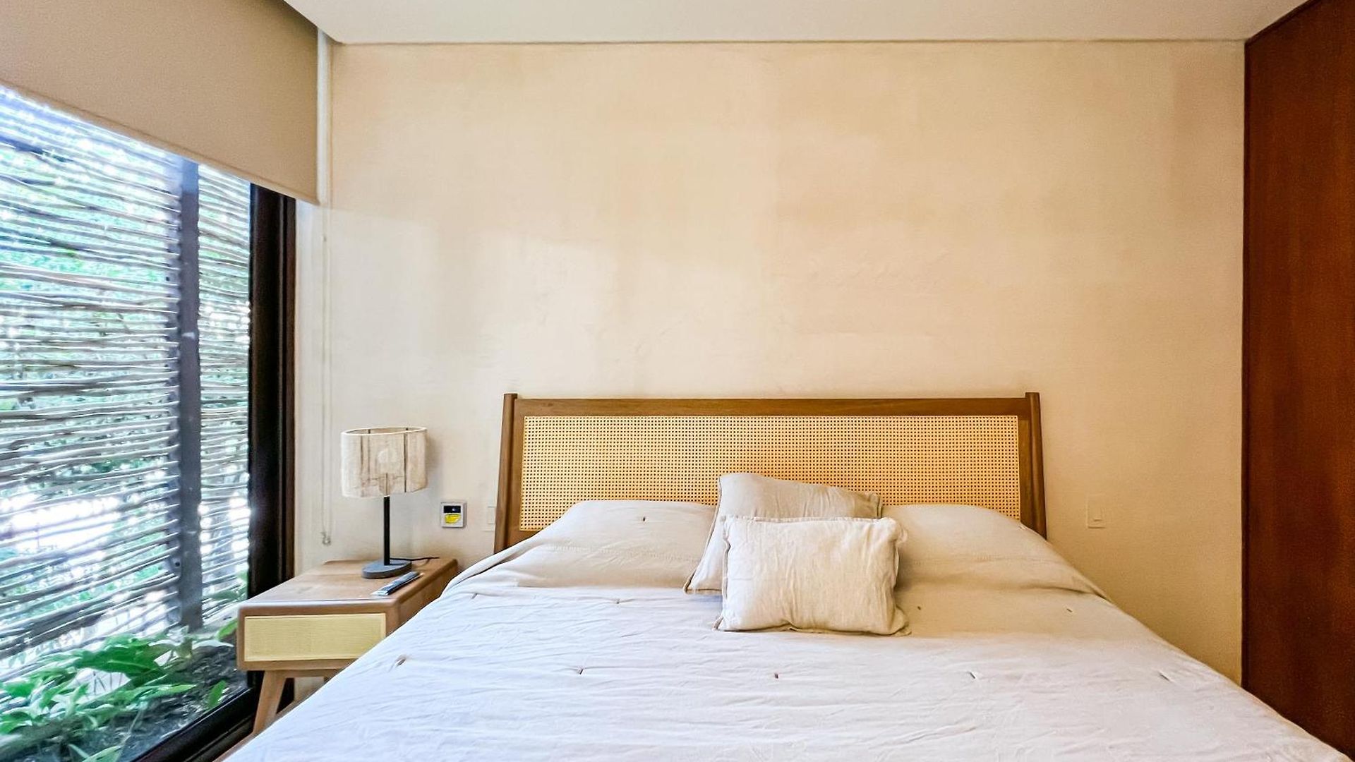 Apartamento Rooftop Paradise 2br In Gated Community