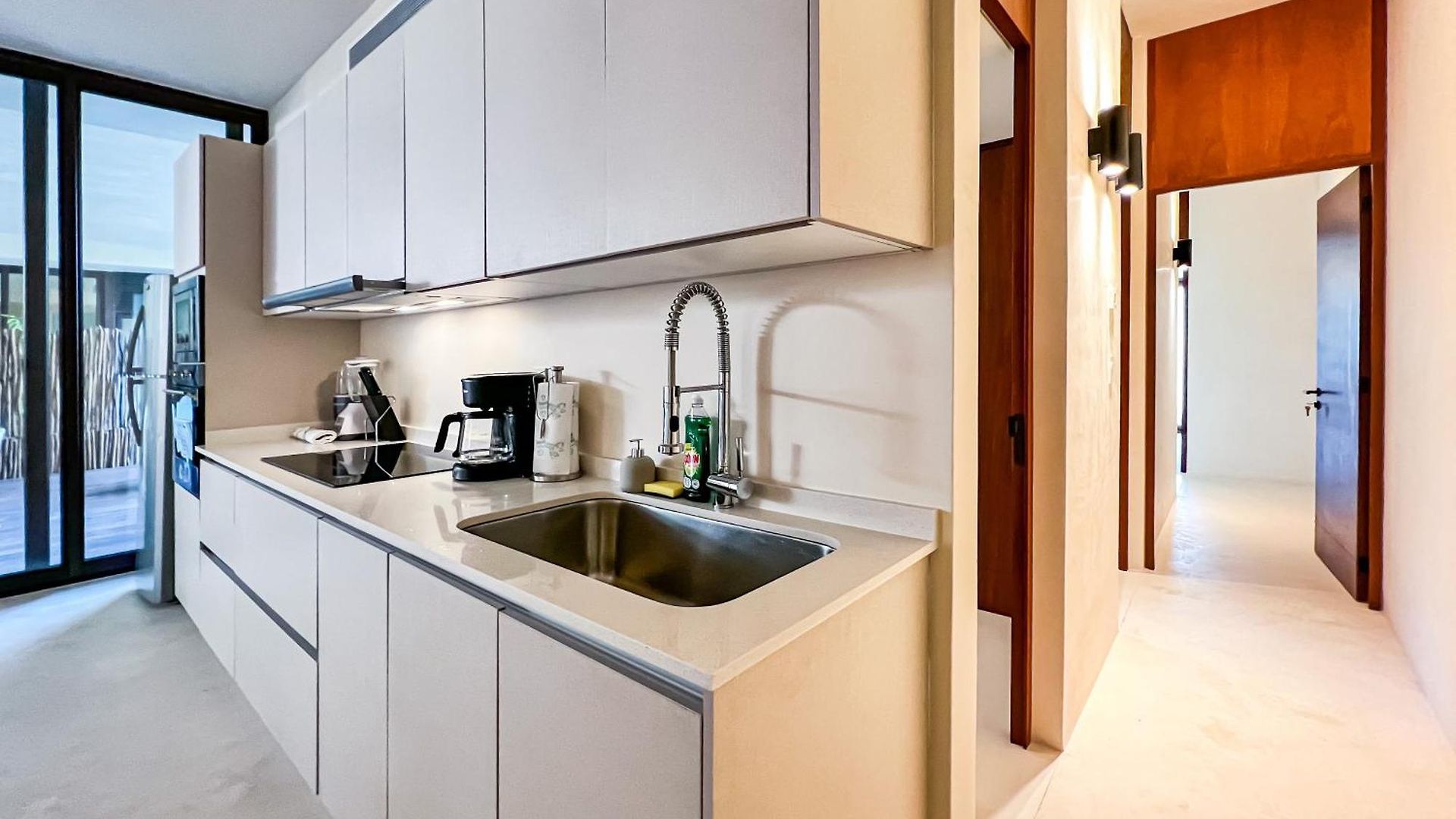 Apartamento Rooftop Paradise 2br In Gated Community *