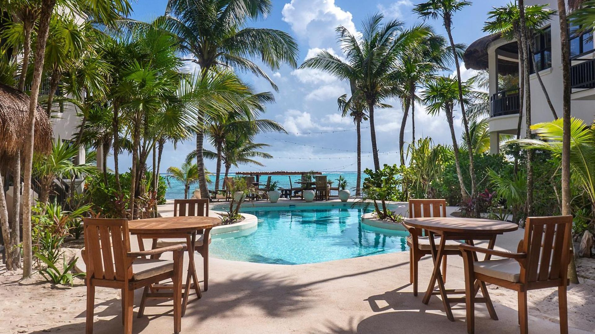Hotel Mantaray 5*
