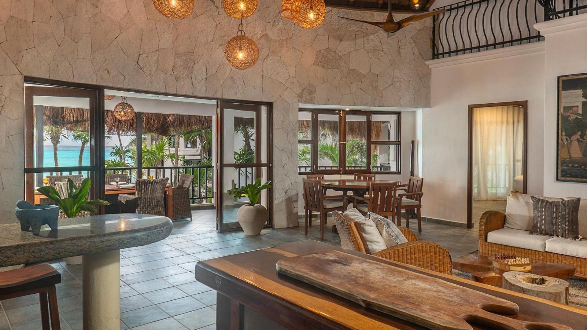 Hotel Mantaray