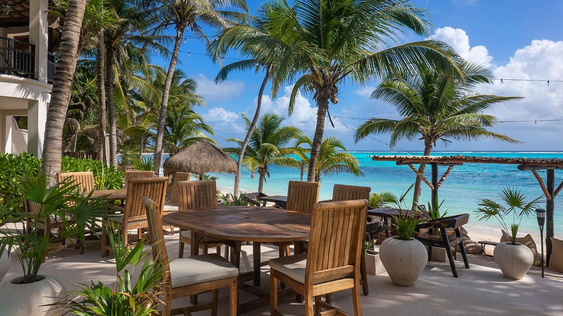 Hotel Mantaray