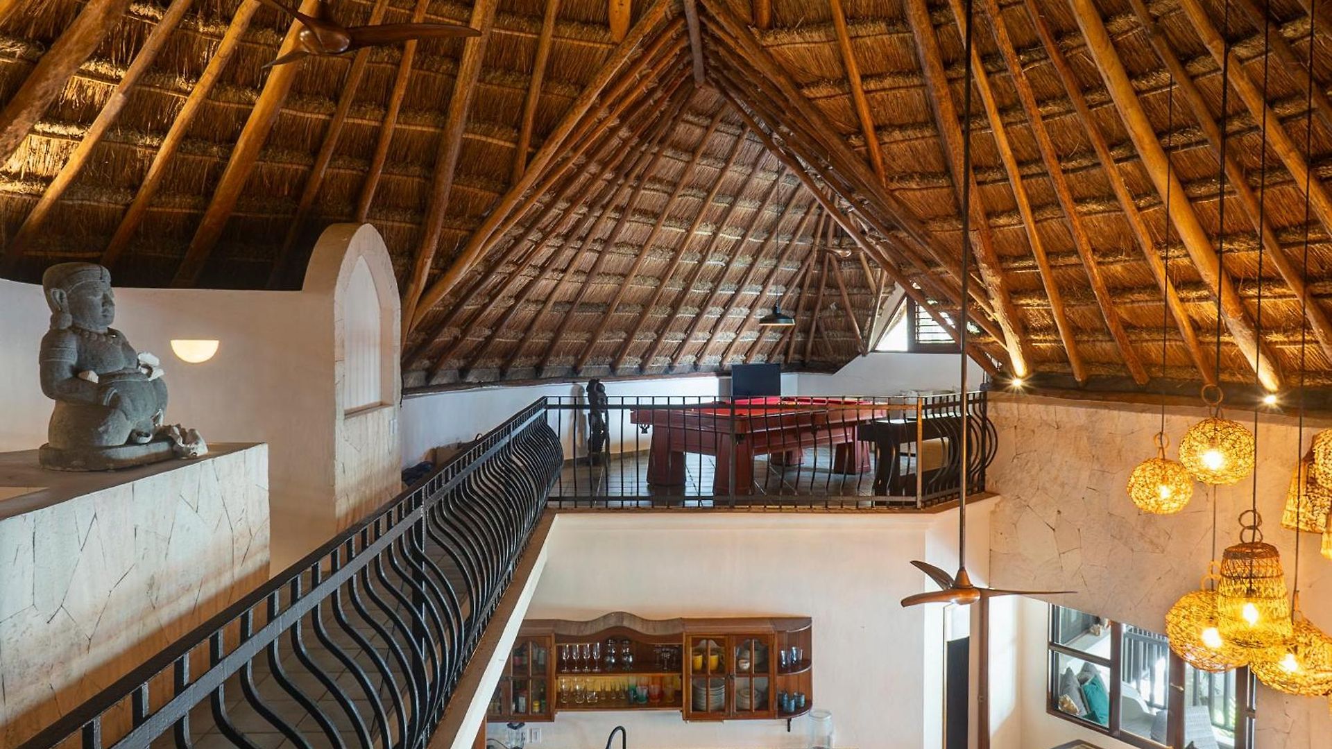 Mantaray Hotel Tulum