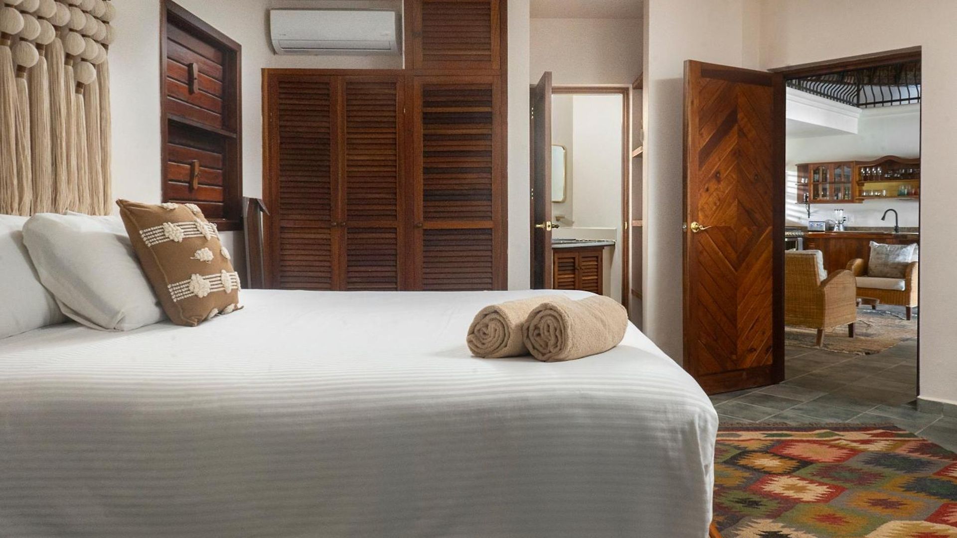 Mantaray 5*