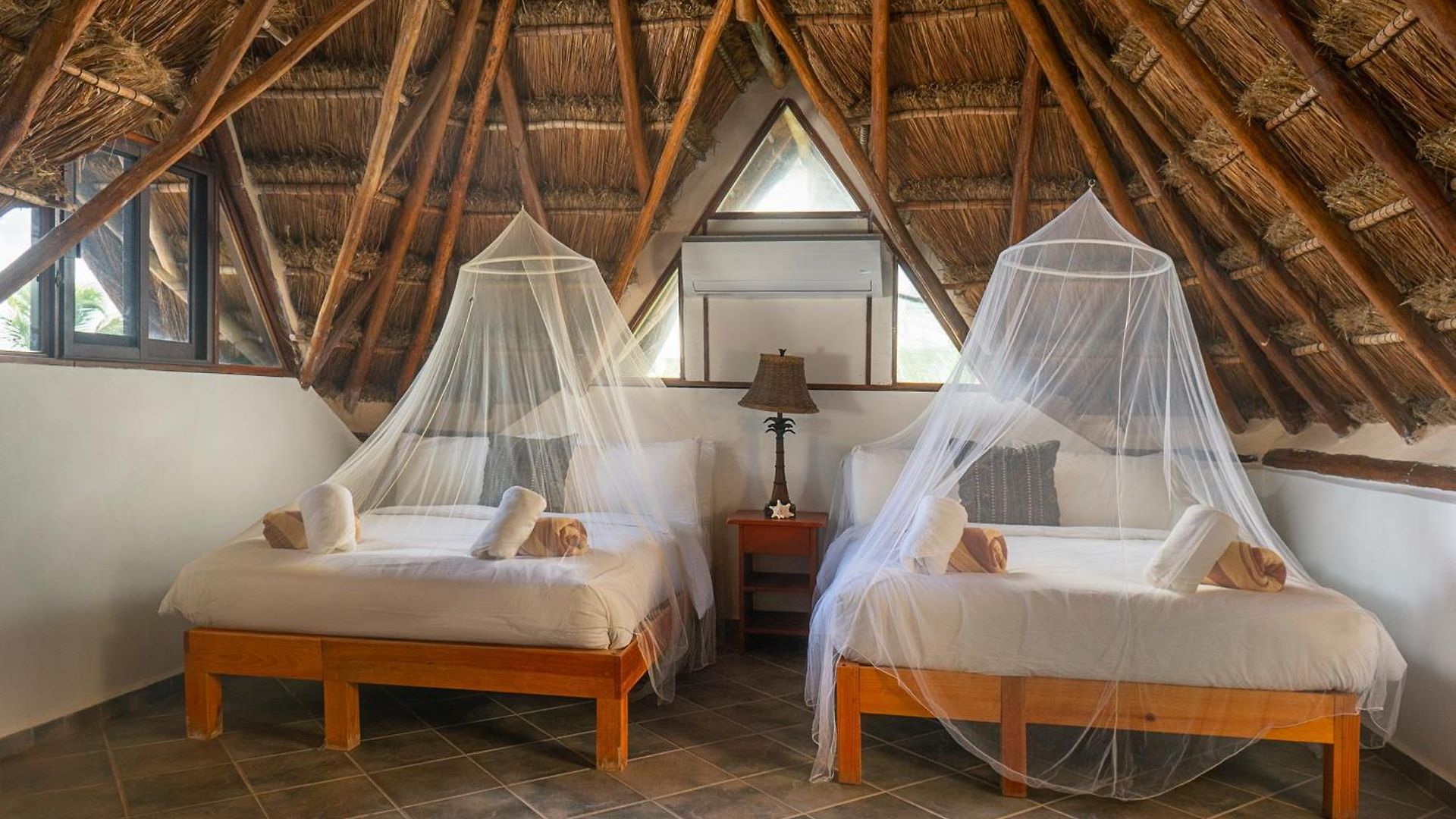 Mantaray Hotel