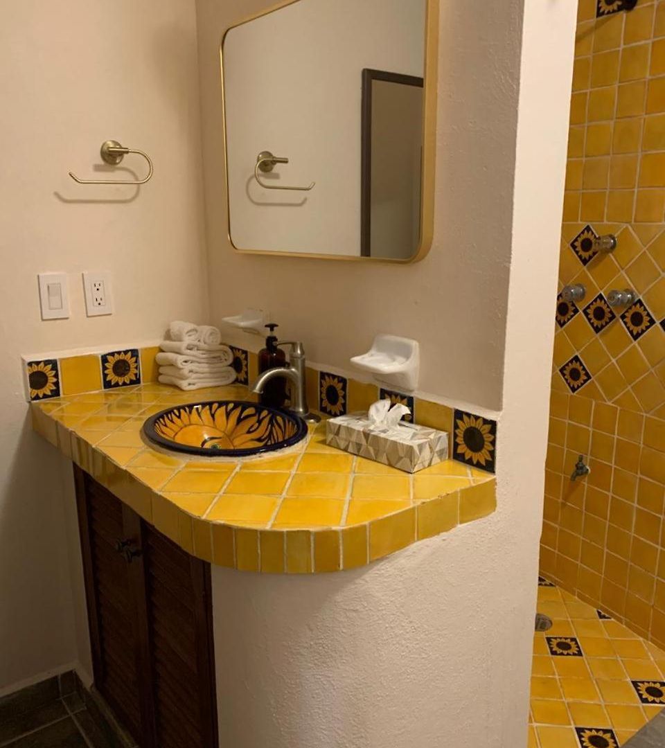 Mantaray Hotel Tulum