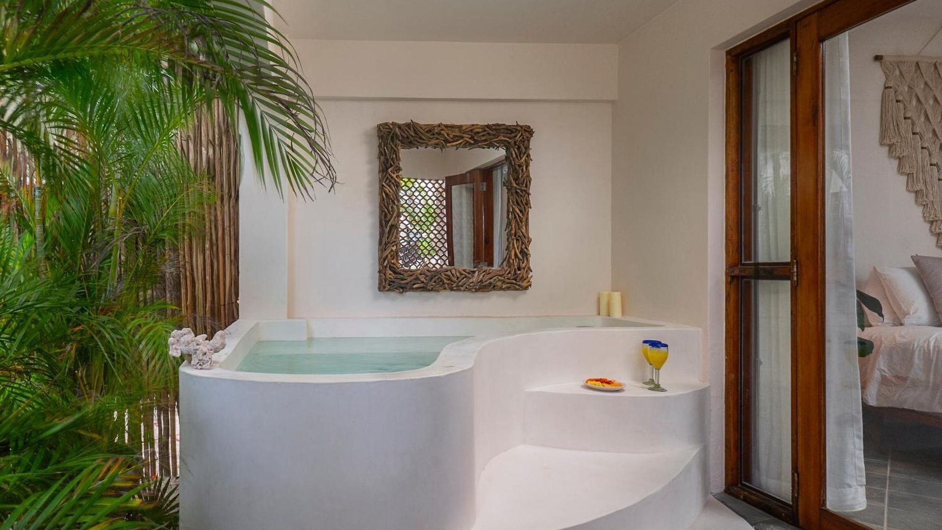 Mantaray 5* Tulum