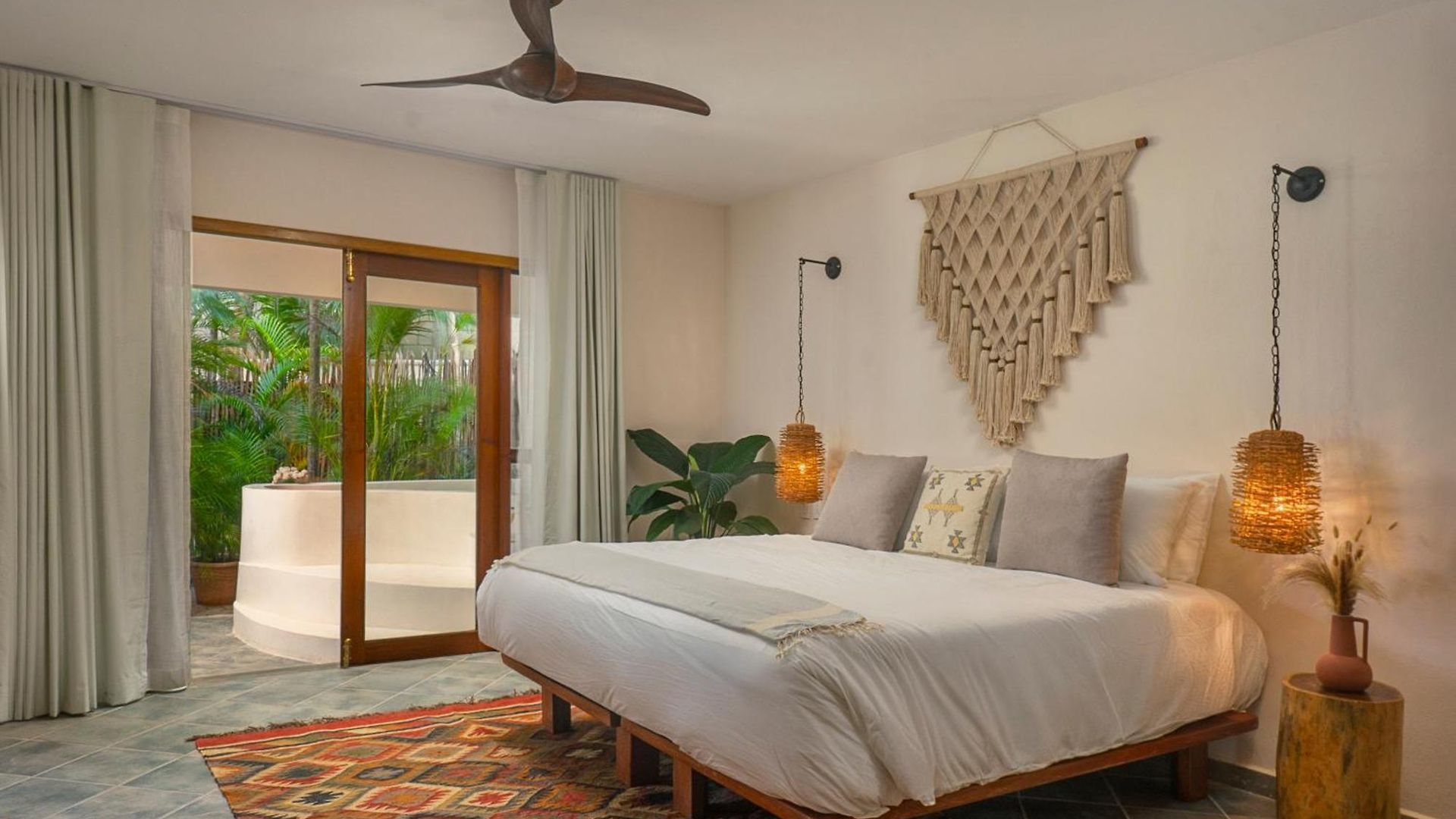 Hotel Mantaray