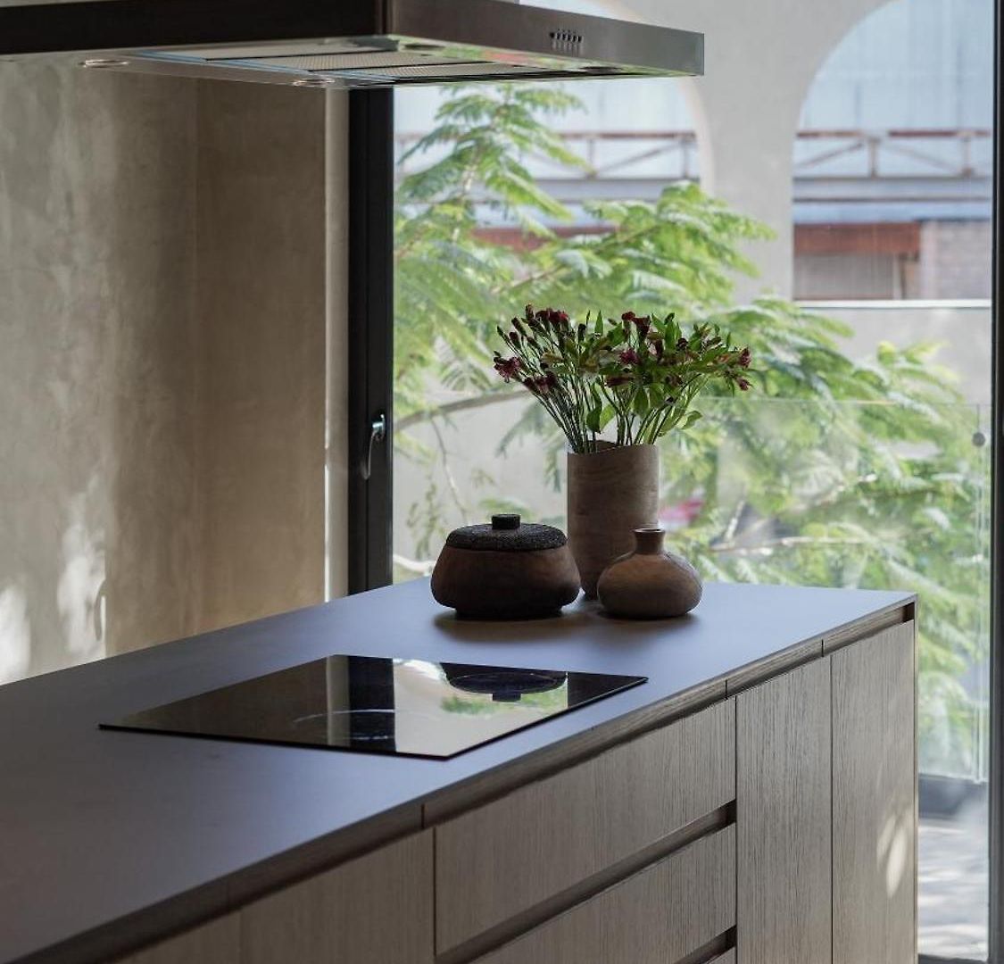 Contemporary & Well-located Apartamento