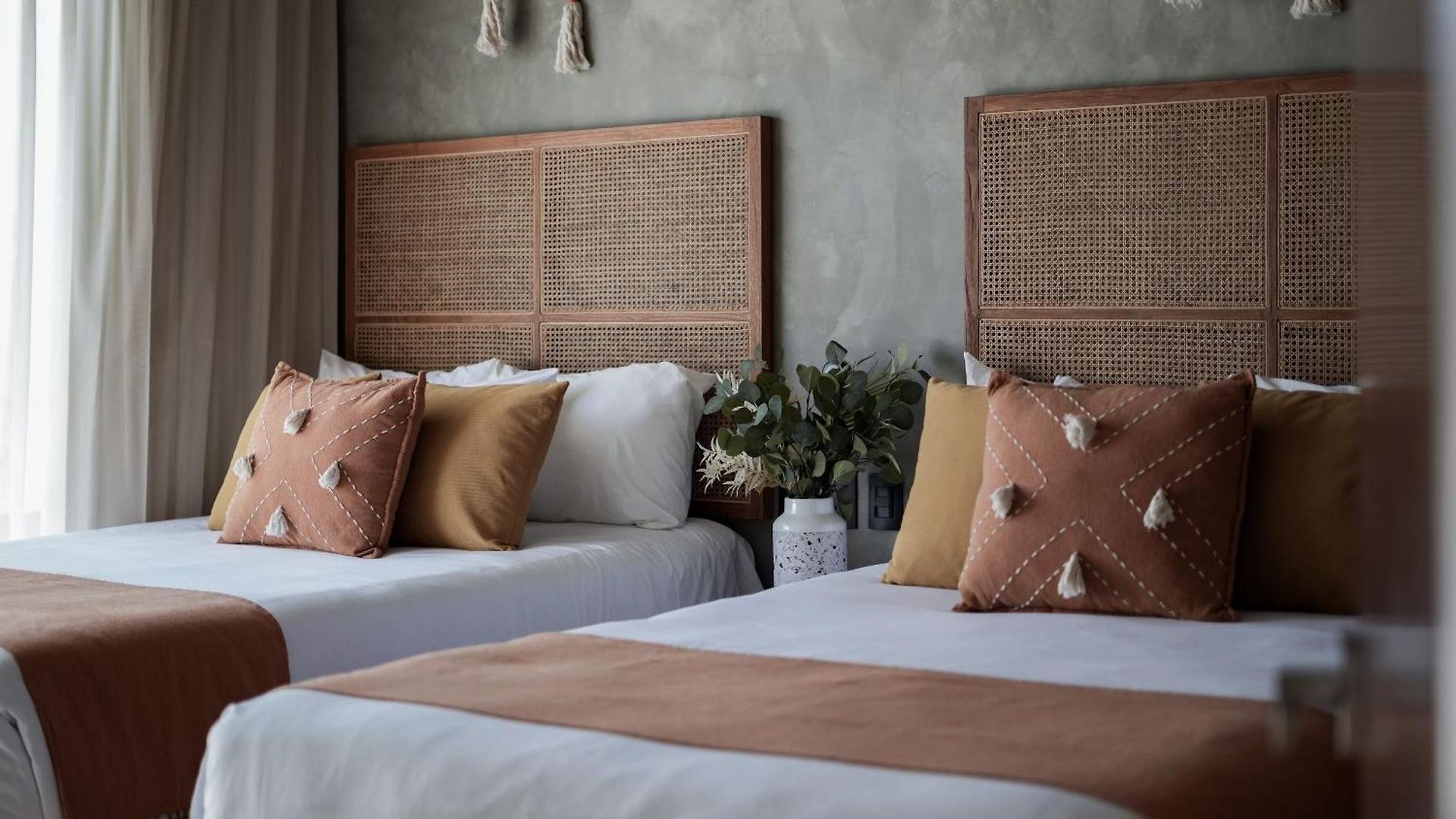 Apartamento Contemporary & Well-located *