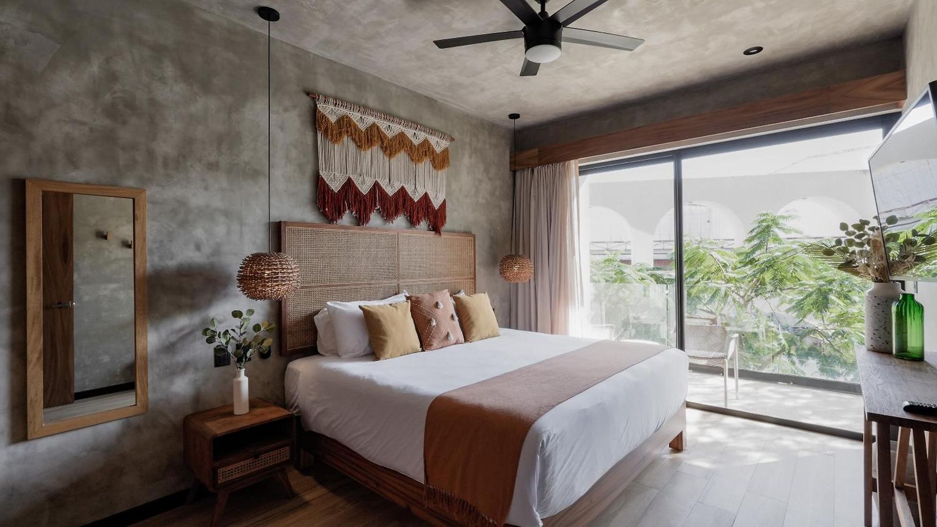 Apartamento Contemporary & Well-located *