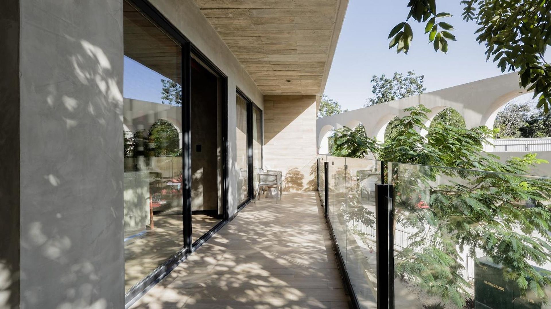 Apartamento Contemporary & Well-located