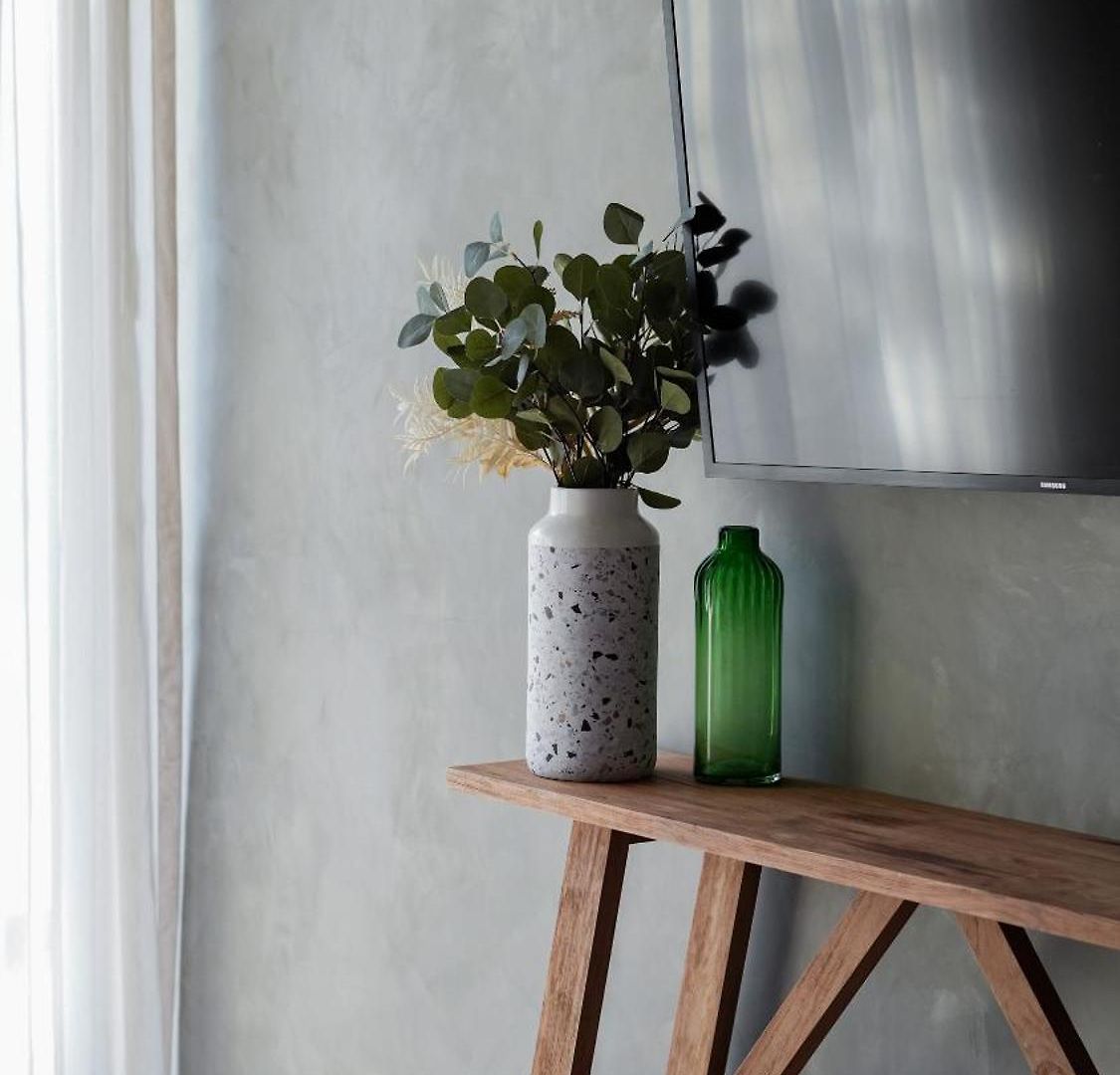 Contemporary & Well-located Apartamento