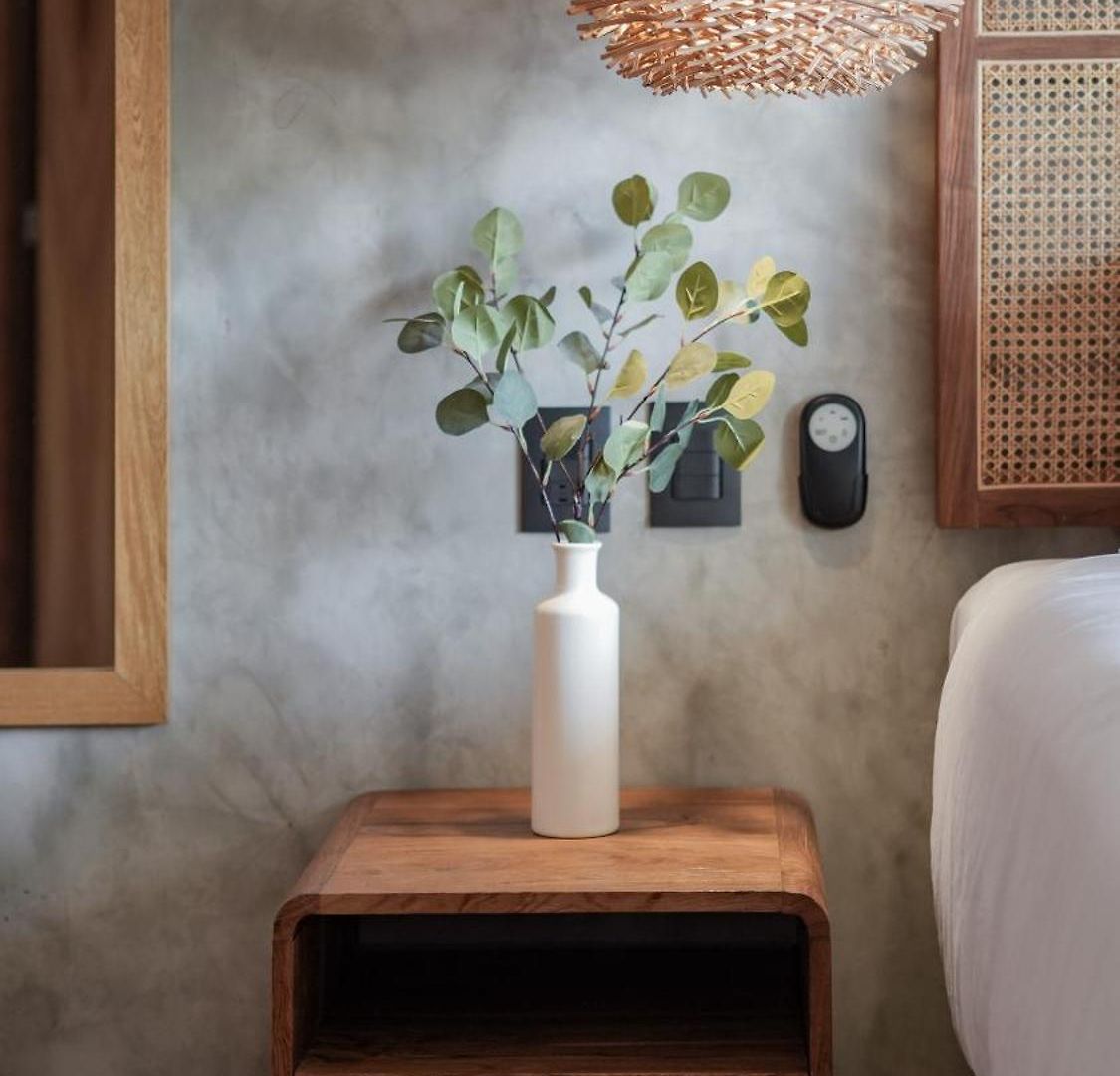 Apartamento Contemporary & Well-located *