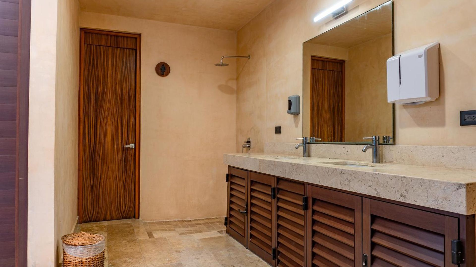 Apartment Luxury Romantic Getaway - 1 Bedroom - Steps From The - Bahia Tankah Tulum