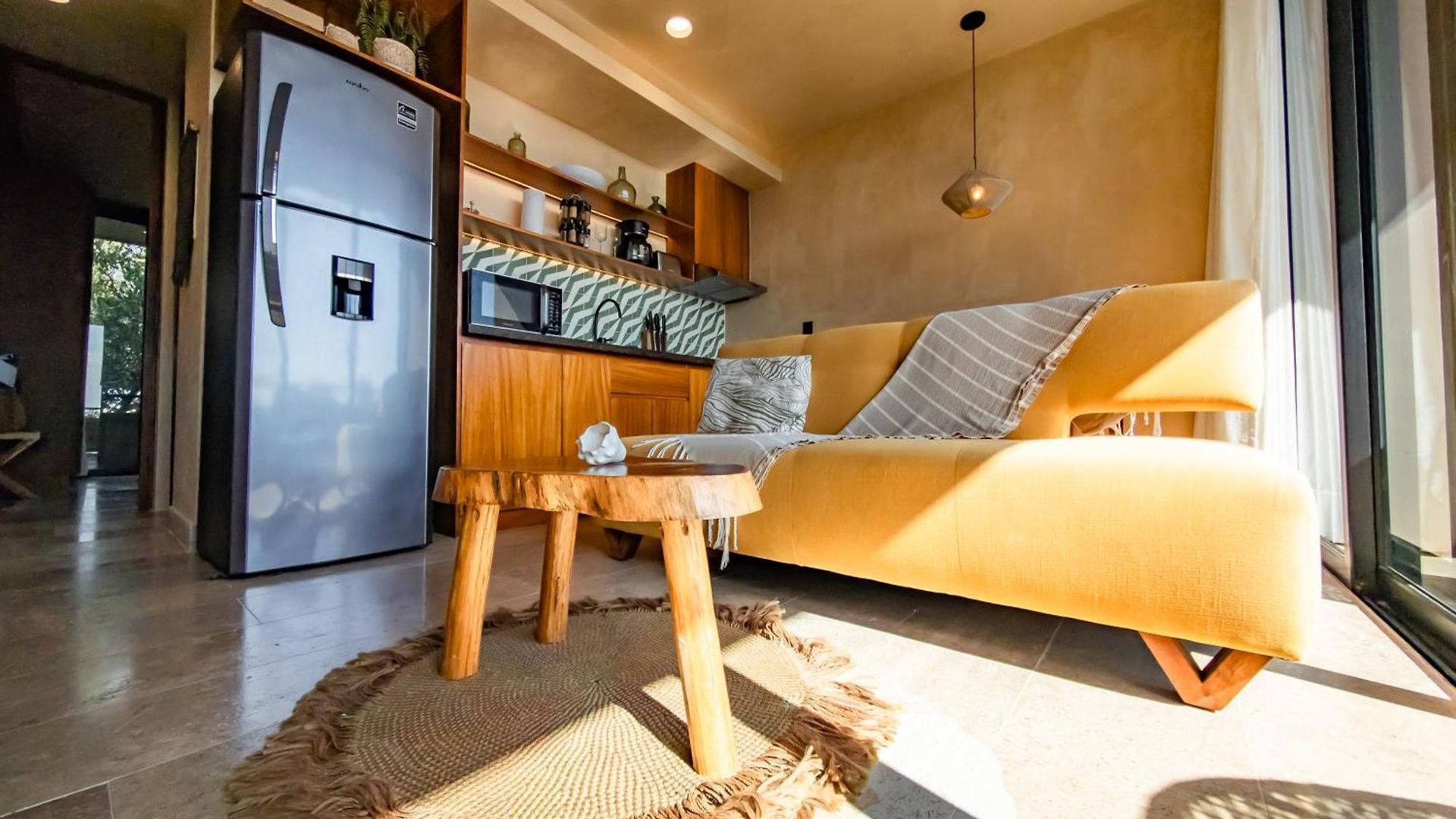 Luxury Romantic Getaway - 1 Bedroom - Steps From The - Bahia Tankah