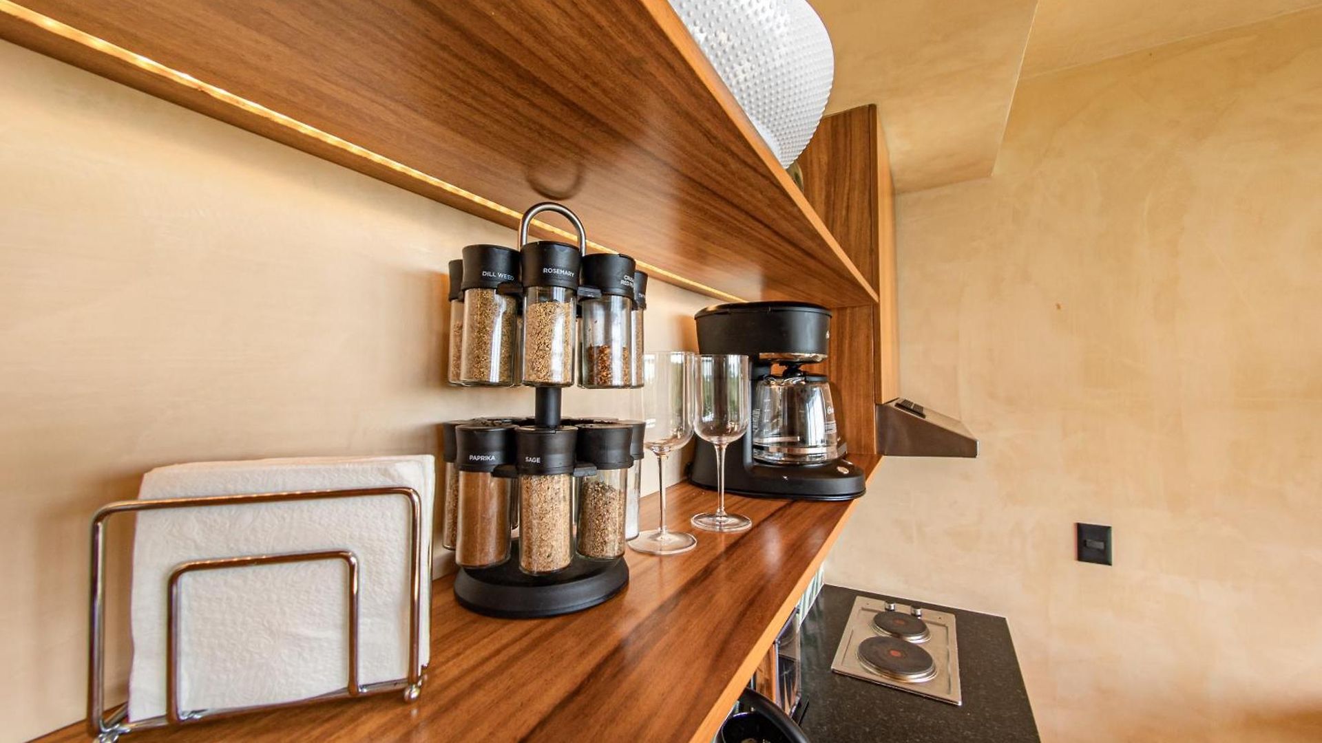 Apartment Luxury Romantic Getaway - 1 Bedroom - Steps From The - Bahia Tankah