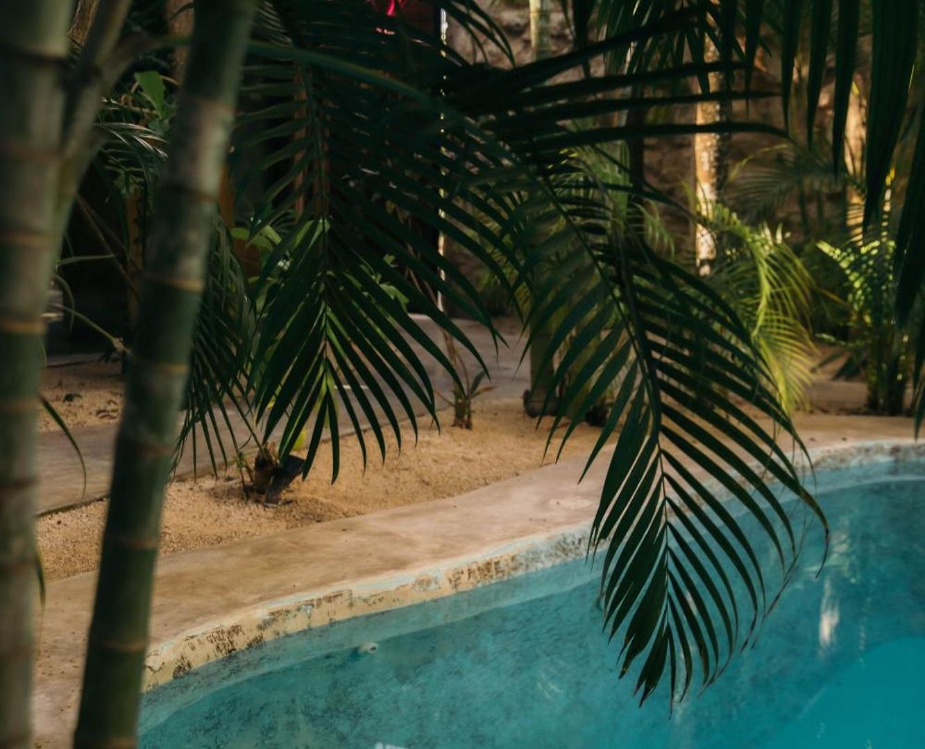 Villa Privada 8