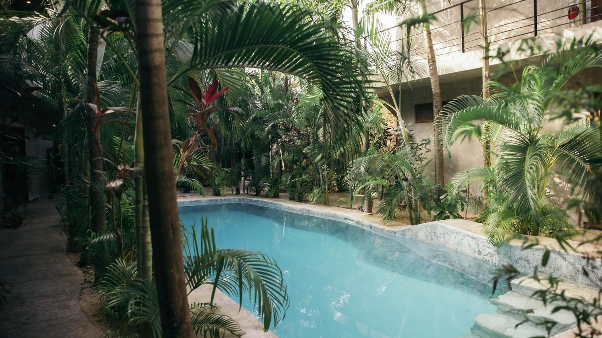 Villa Privada 8 *