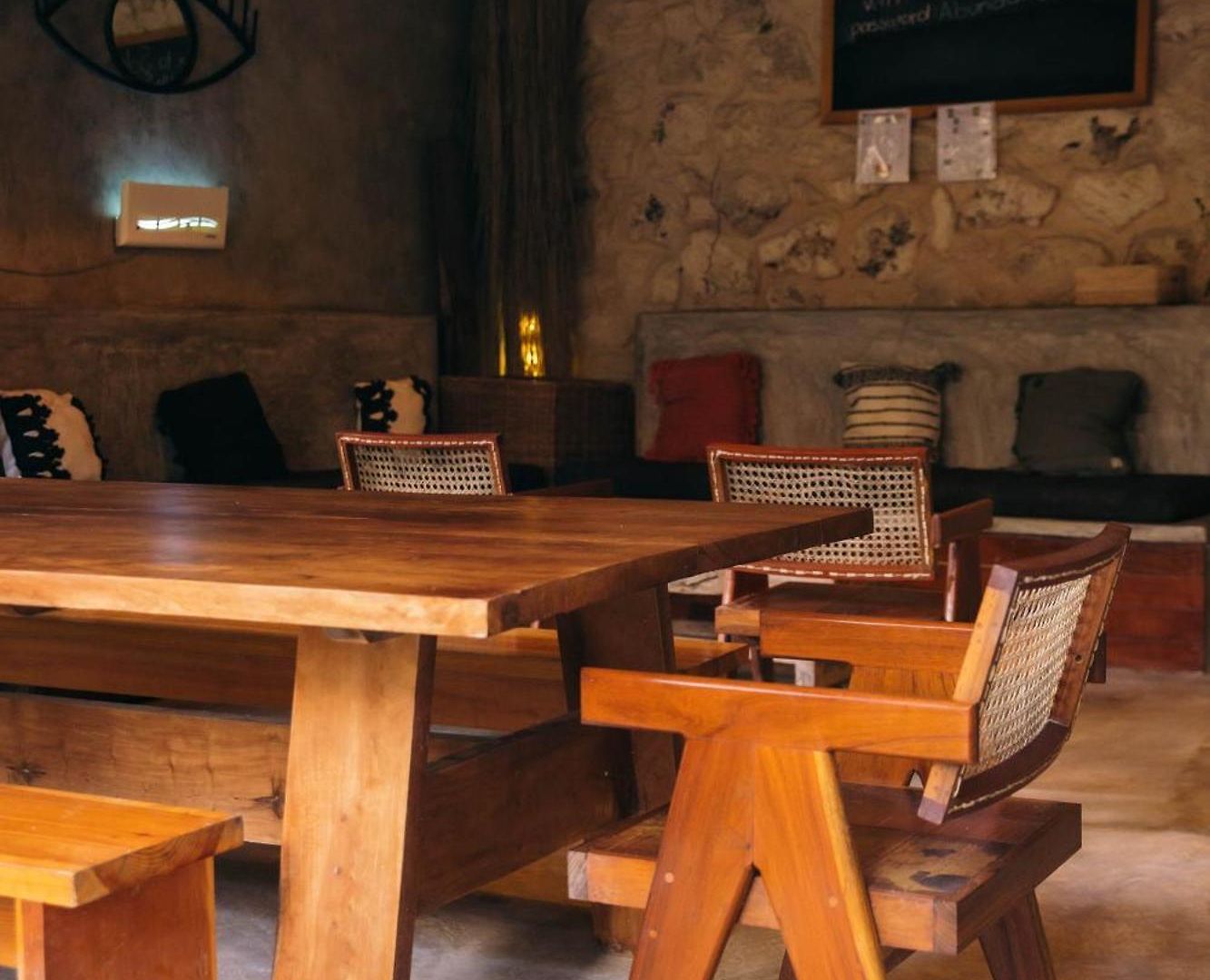 Privada 8 Villa Tulum