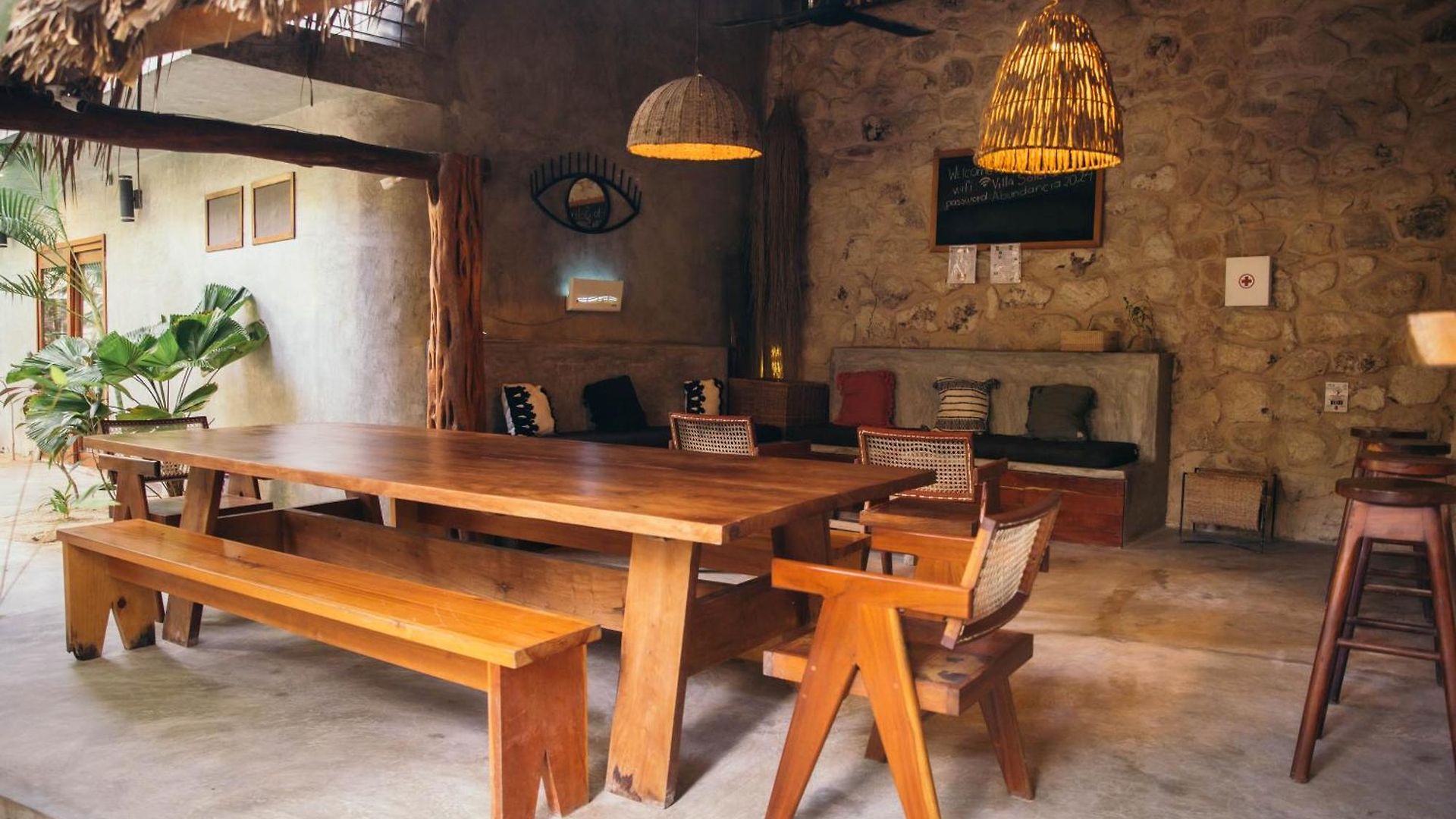 Villa Privada 8 Tulum