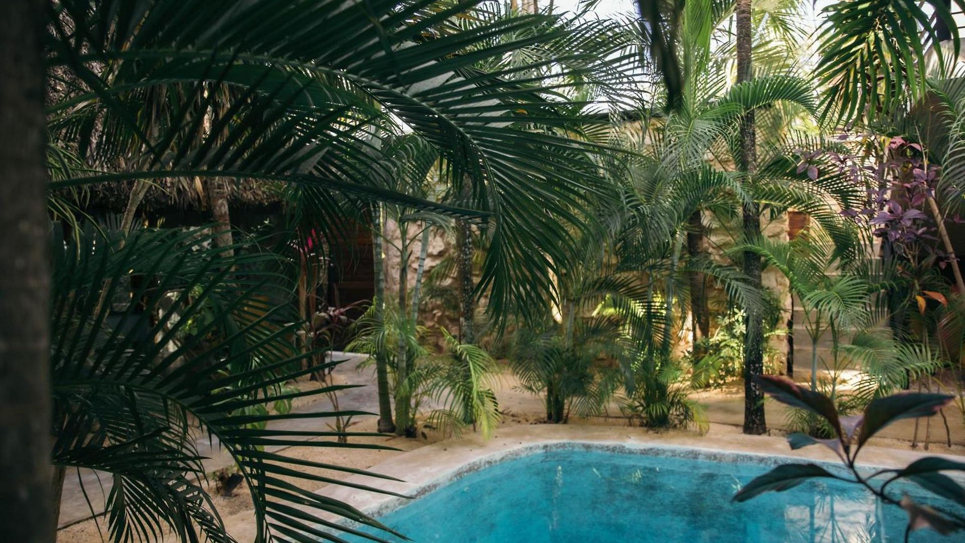 Privada 8 * Tulum