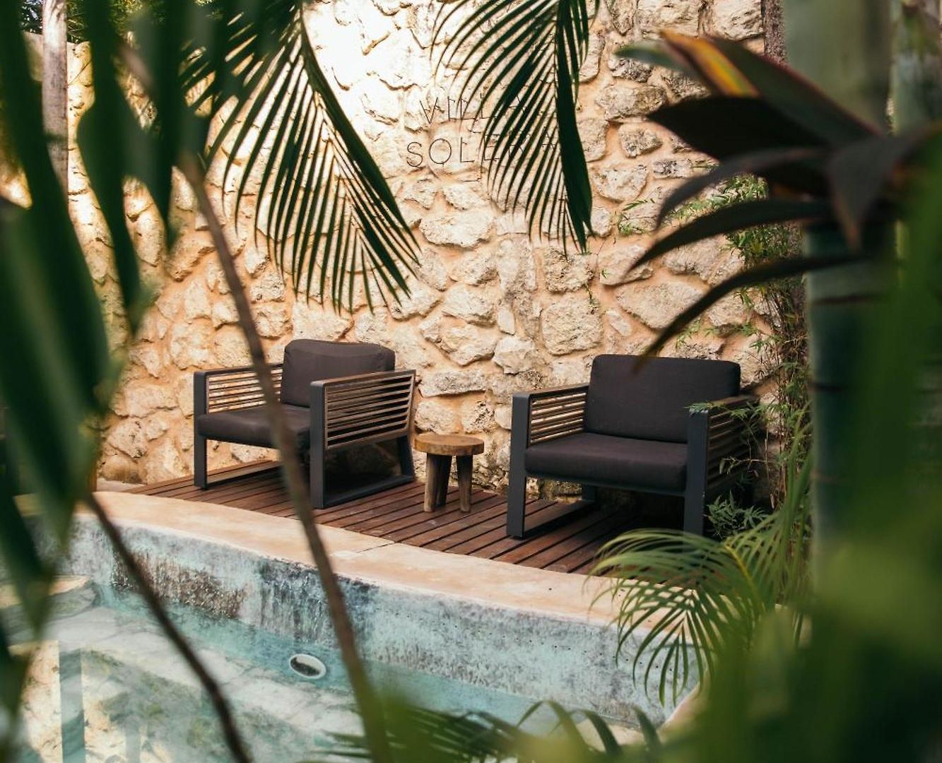 Privada 8 Villa