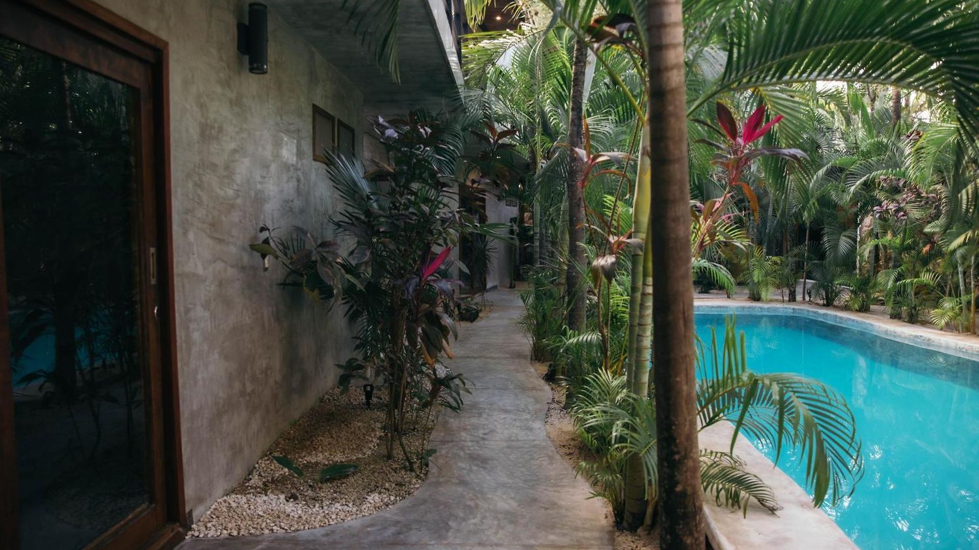 Privada 8 Villa Tulum