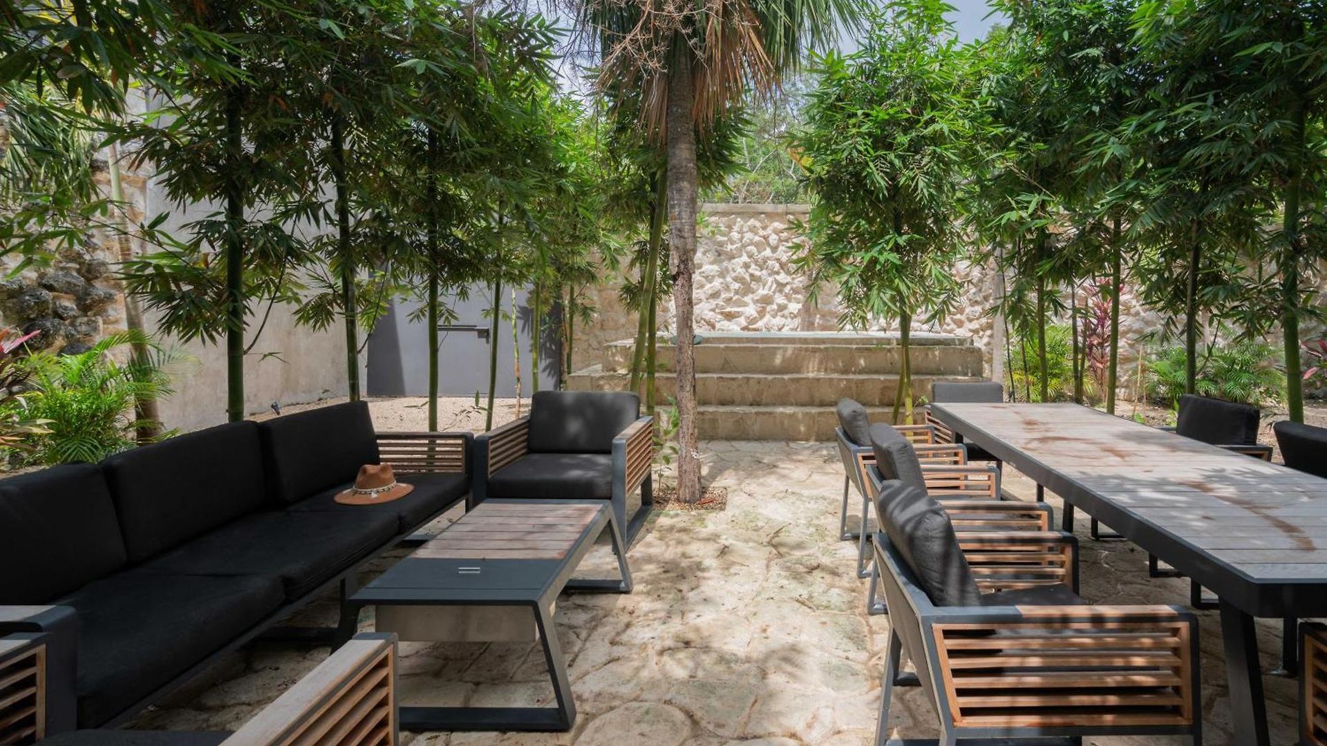 Villa Privada 8 Tulum
