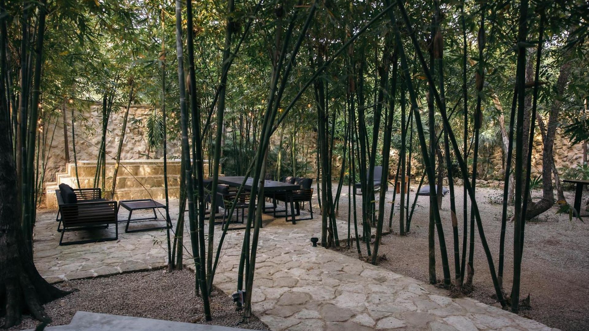 Privada 8 Tulum