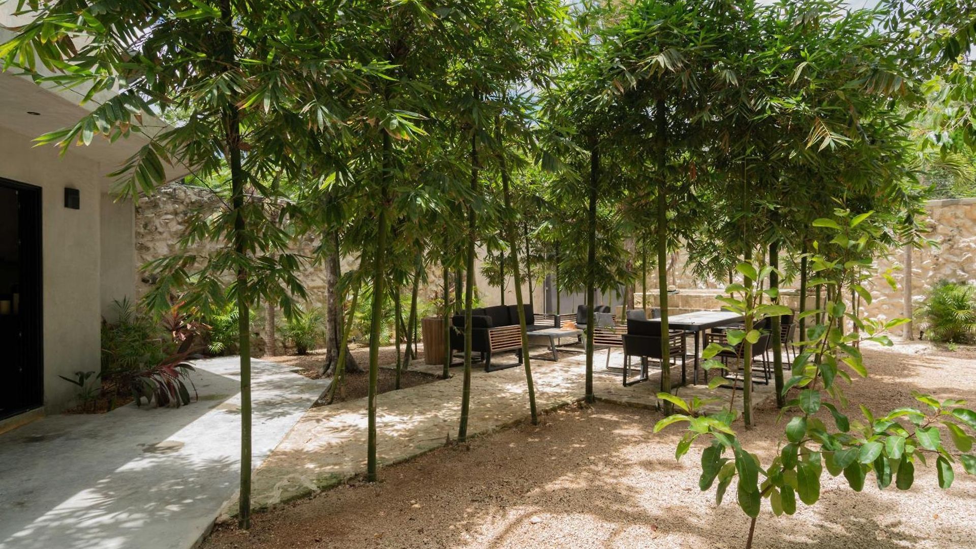 Villa Privada 8 Tulum