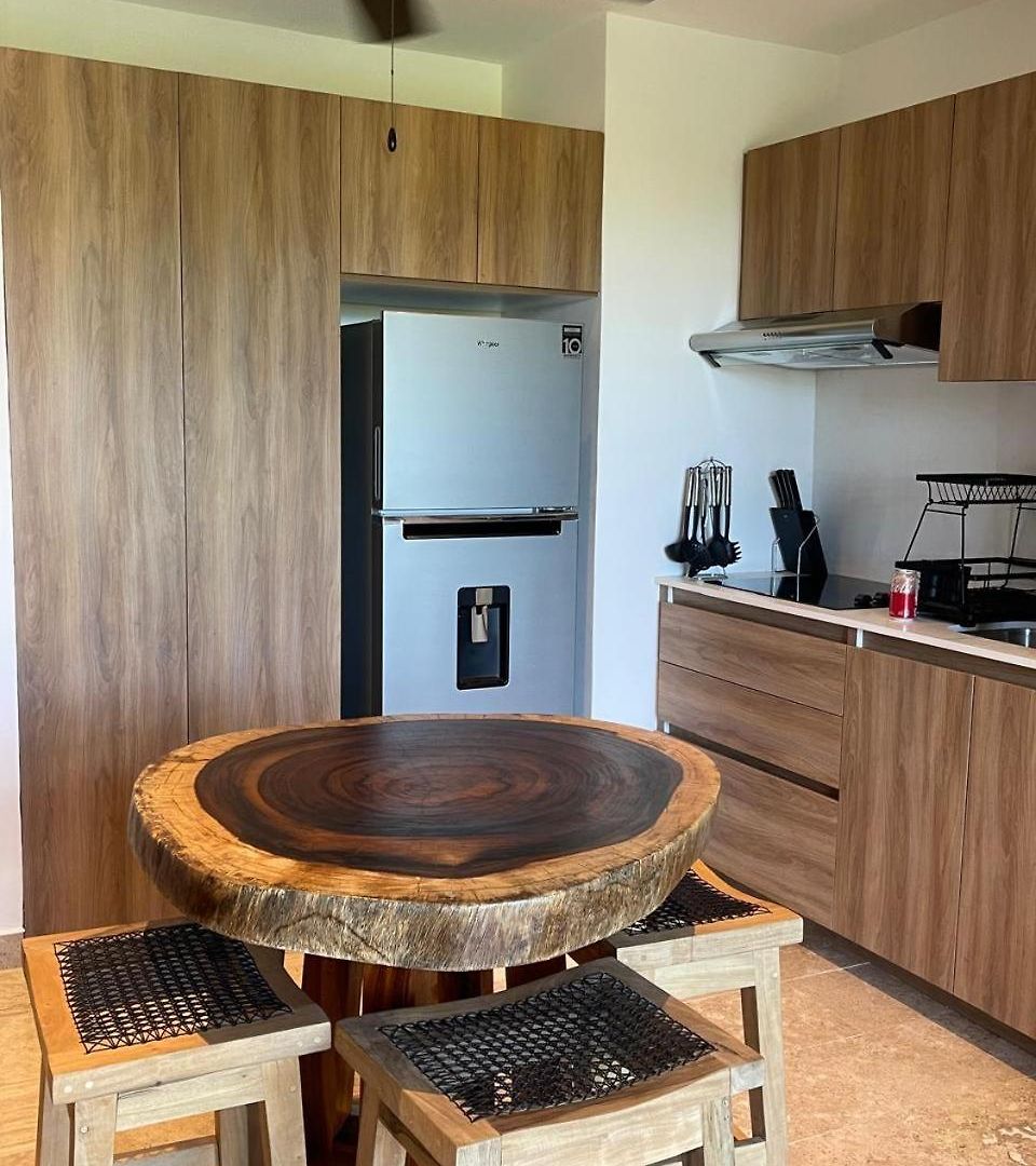 Penthouse Cerca De La Playa Apartamento *