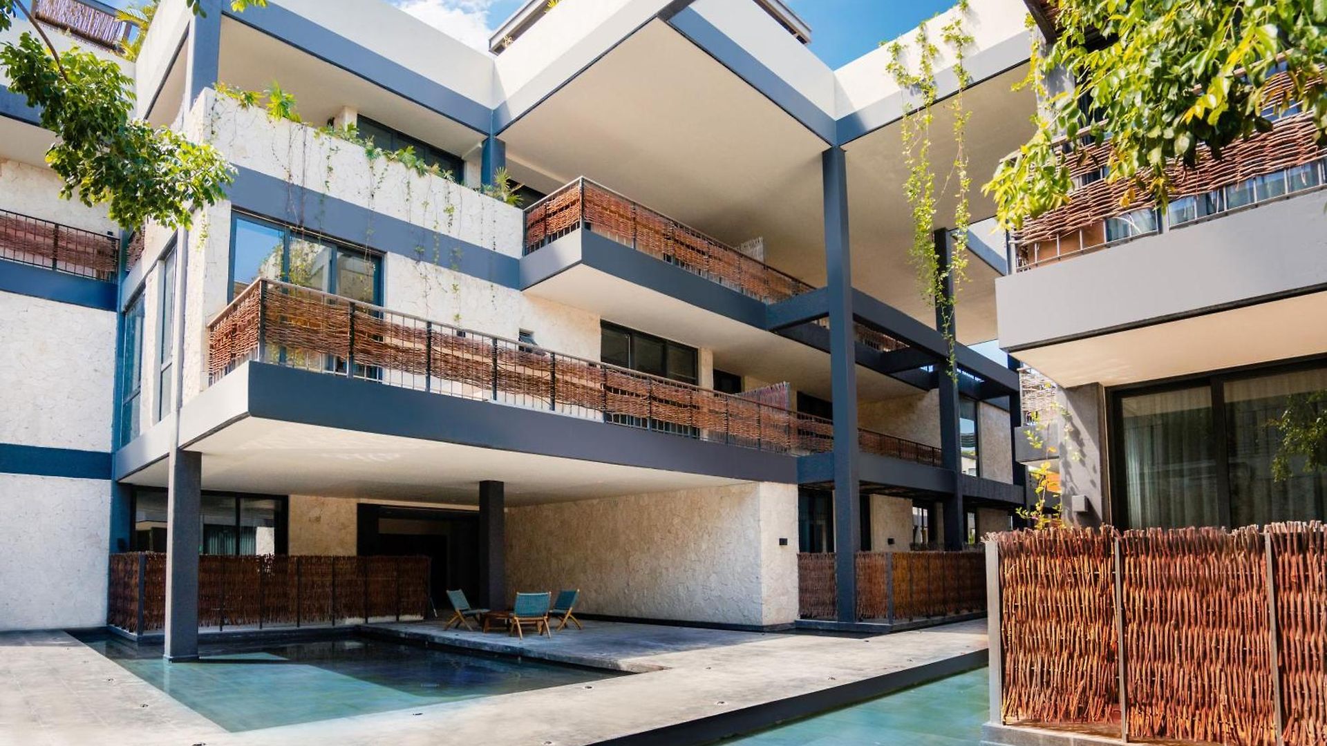Bloom Tulum, By Marriott Bonvoy Hotel 3*