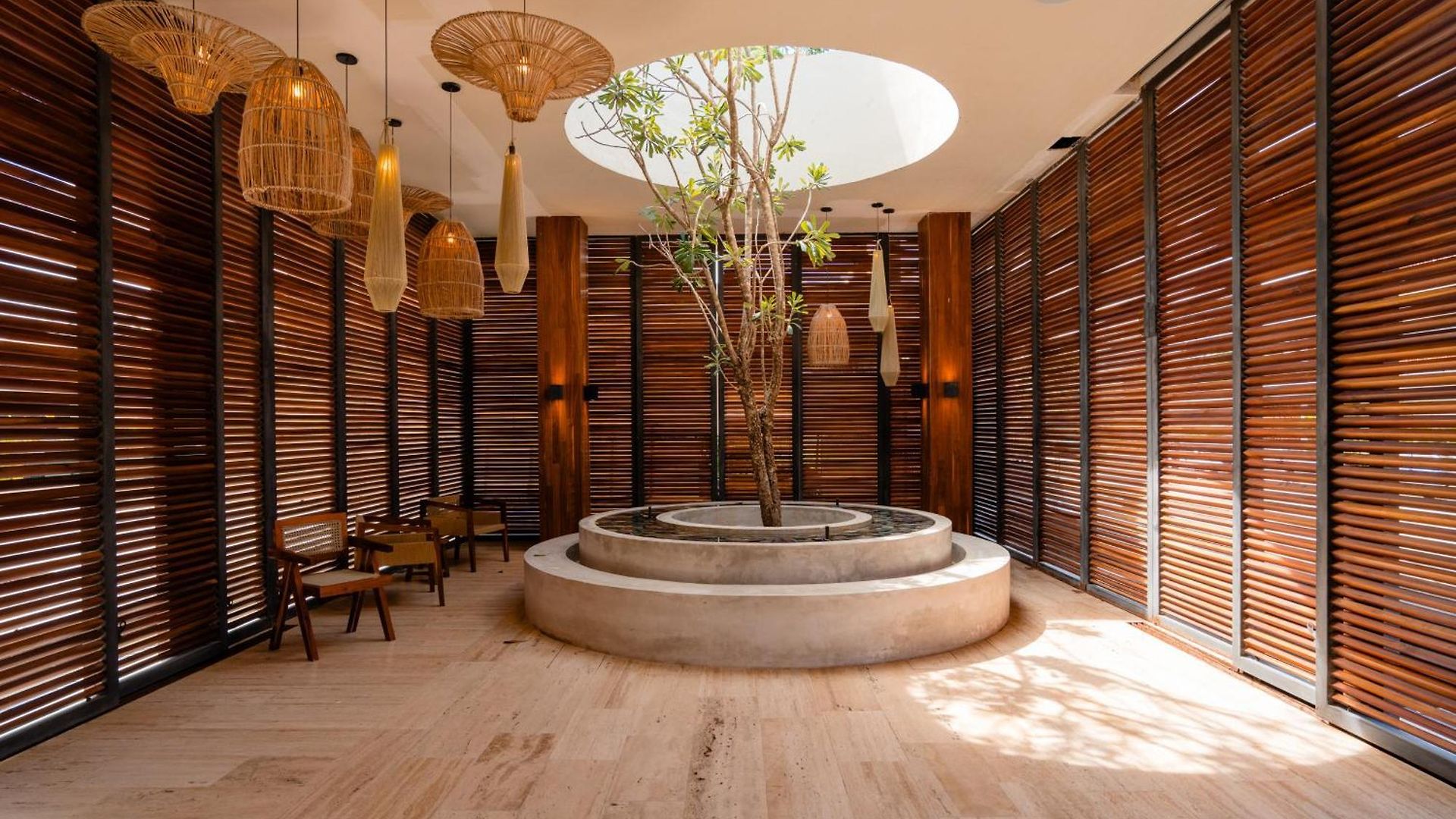 Hotel Bloom Tulum, By Marriott Bonvoy 3*