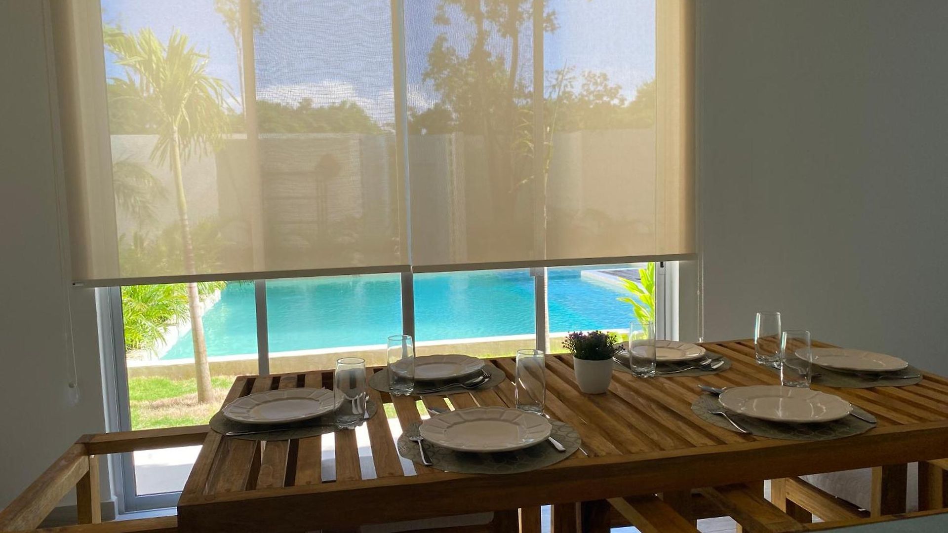 Raz - Tu Lugar Perfecto Descansar Apartment Tulum