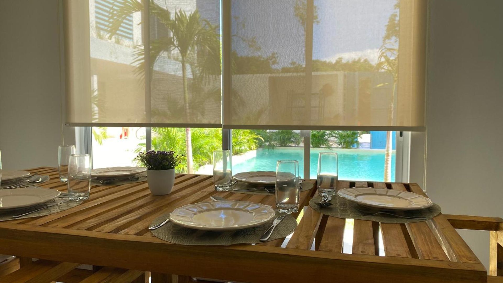 Apartment Raz - Tu Lugar Perfecto Descansar Tulum
