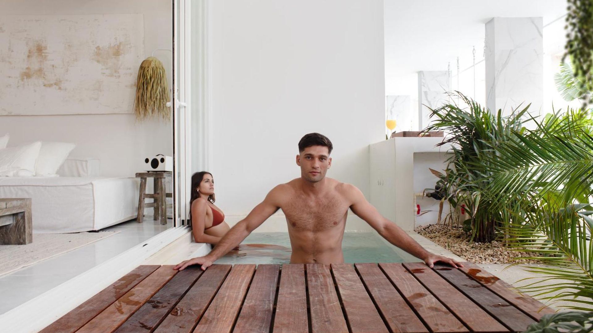 Hotel Jungle Luxe Tulum
