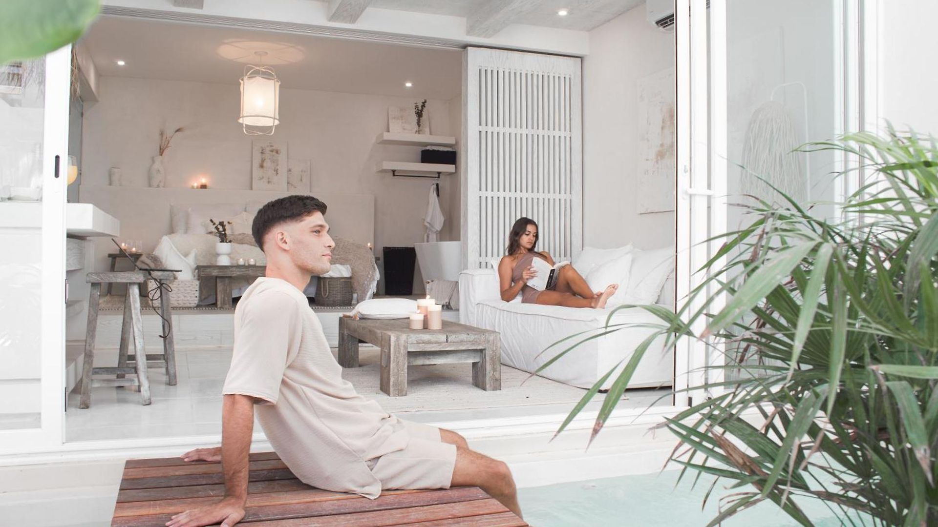 Hotel Jungle Luxe 5*