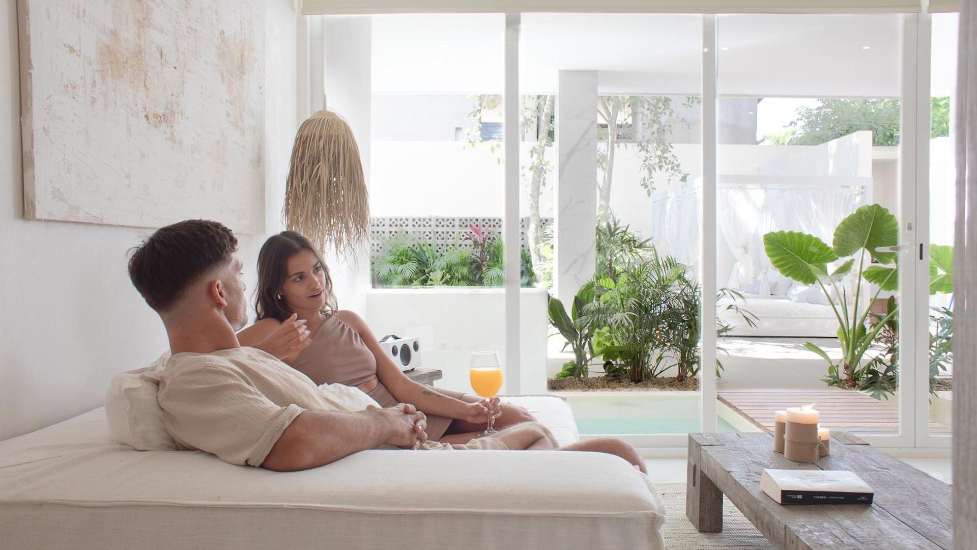 Jungle Luxe 5* Tulum