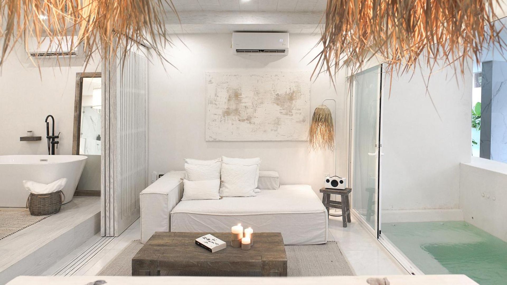Hotel Jungle Luxe Tulum