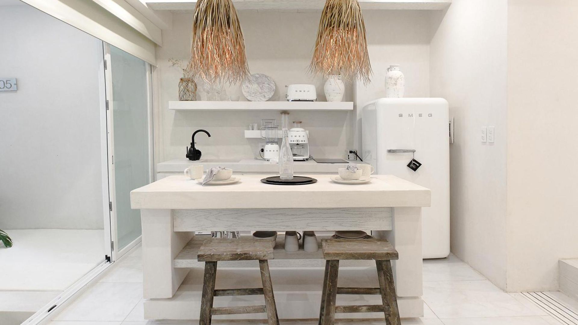 Jungle Luxe Tulum