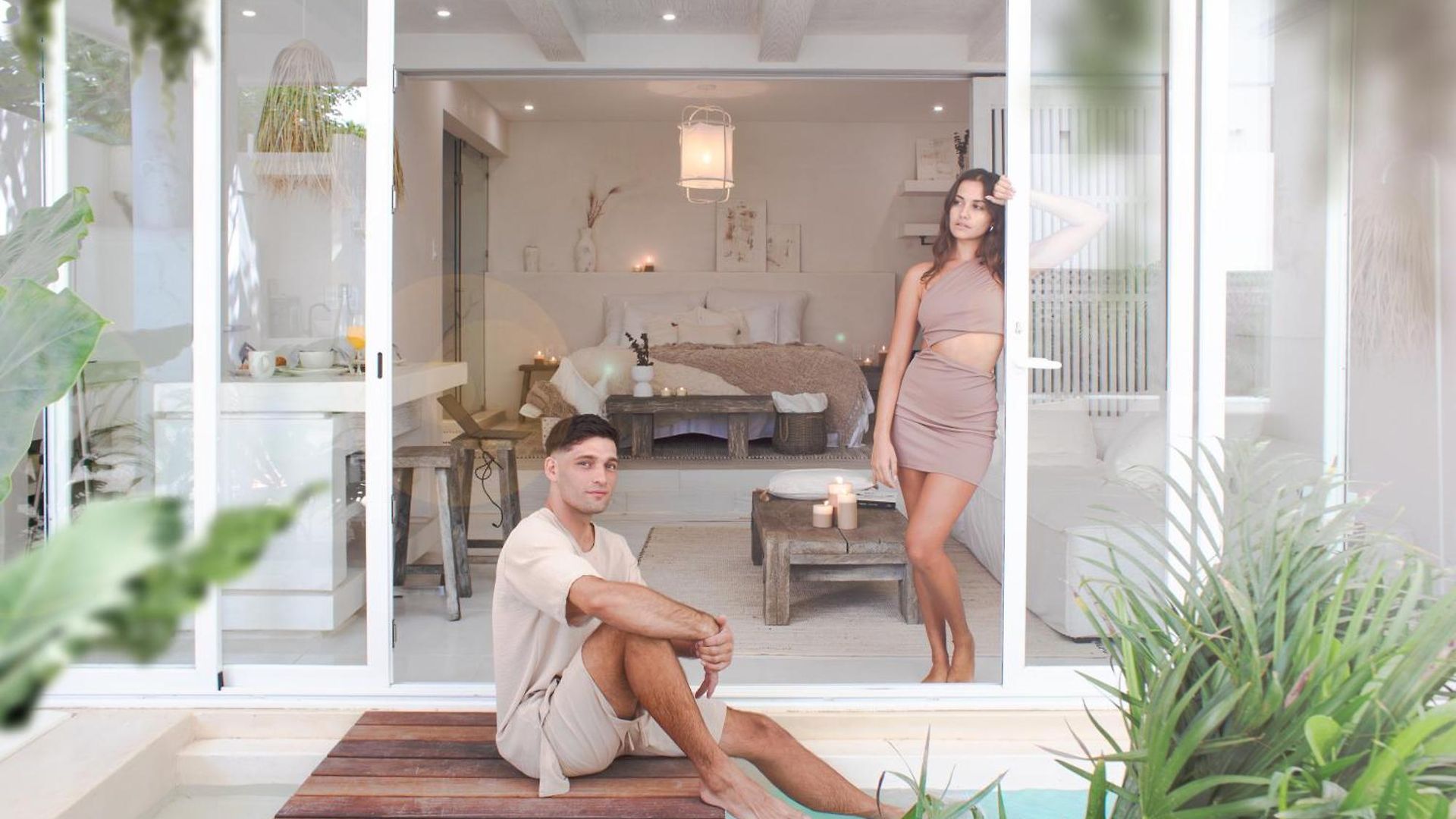 Jungle Luxe Hotel 5*