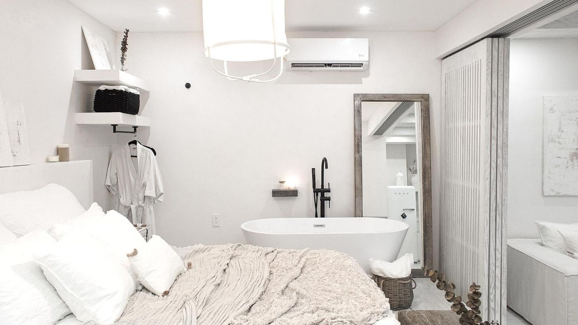 Hotel Jungle Luxe 5*
