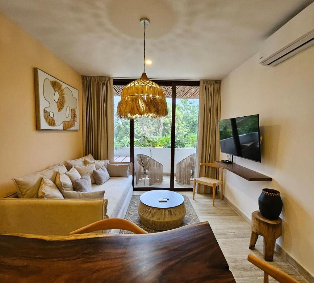 Apartamento Luxe Jacuzzi