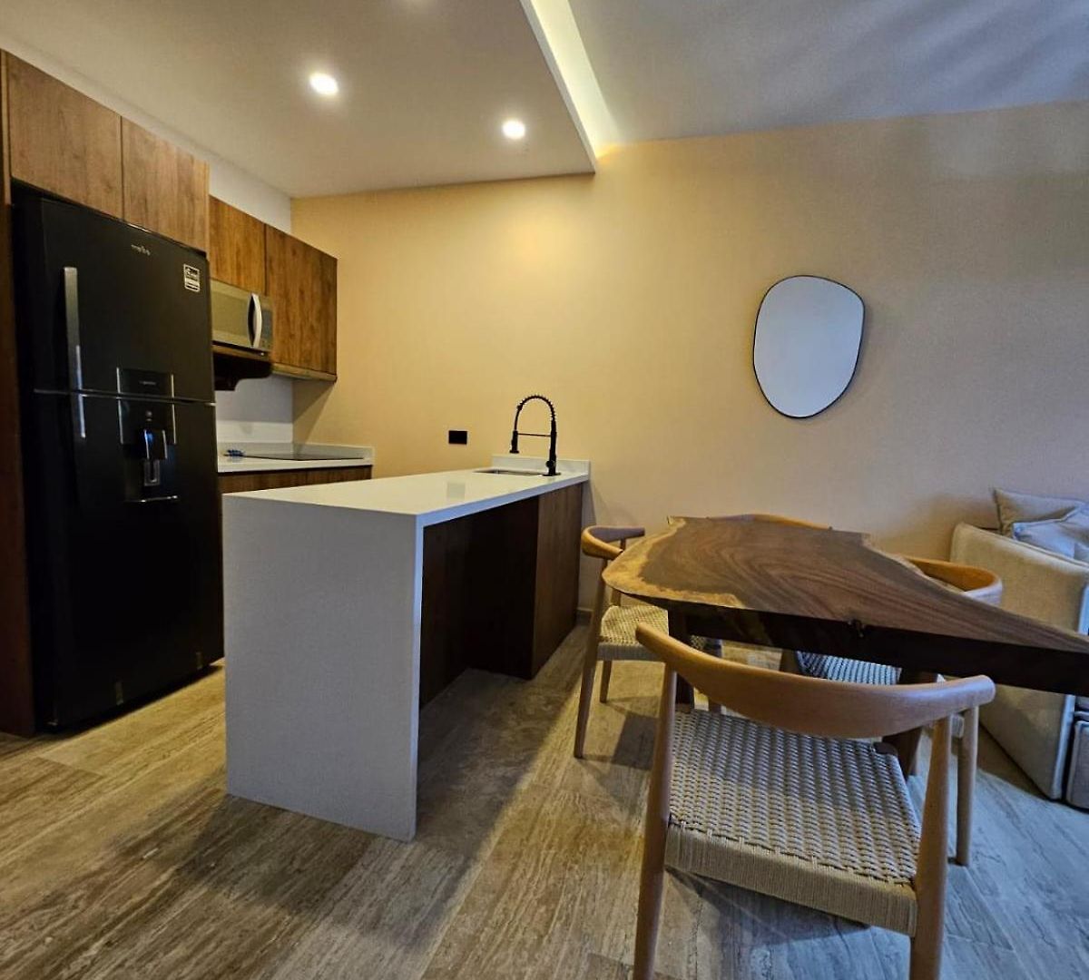 Apartamento Luxe Jacuzzi *