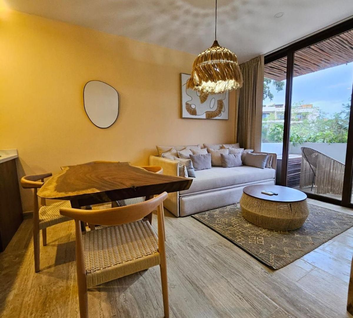 Apartamento Luxe Jacuzzi