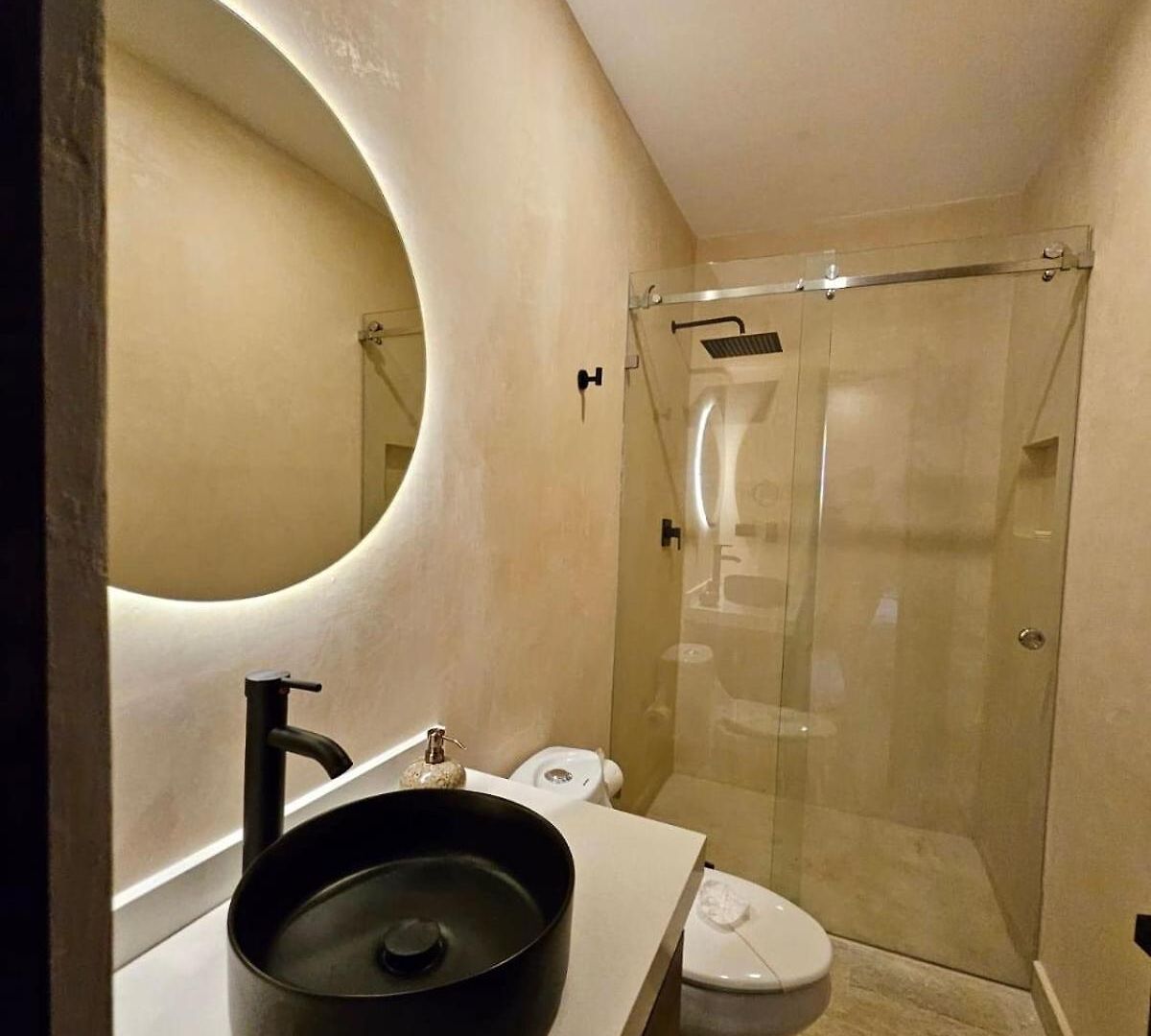 Luxe Jacuzzi Apartamento