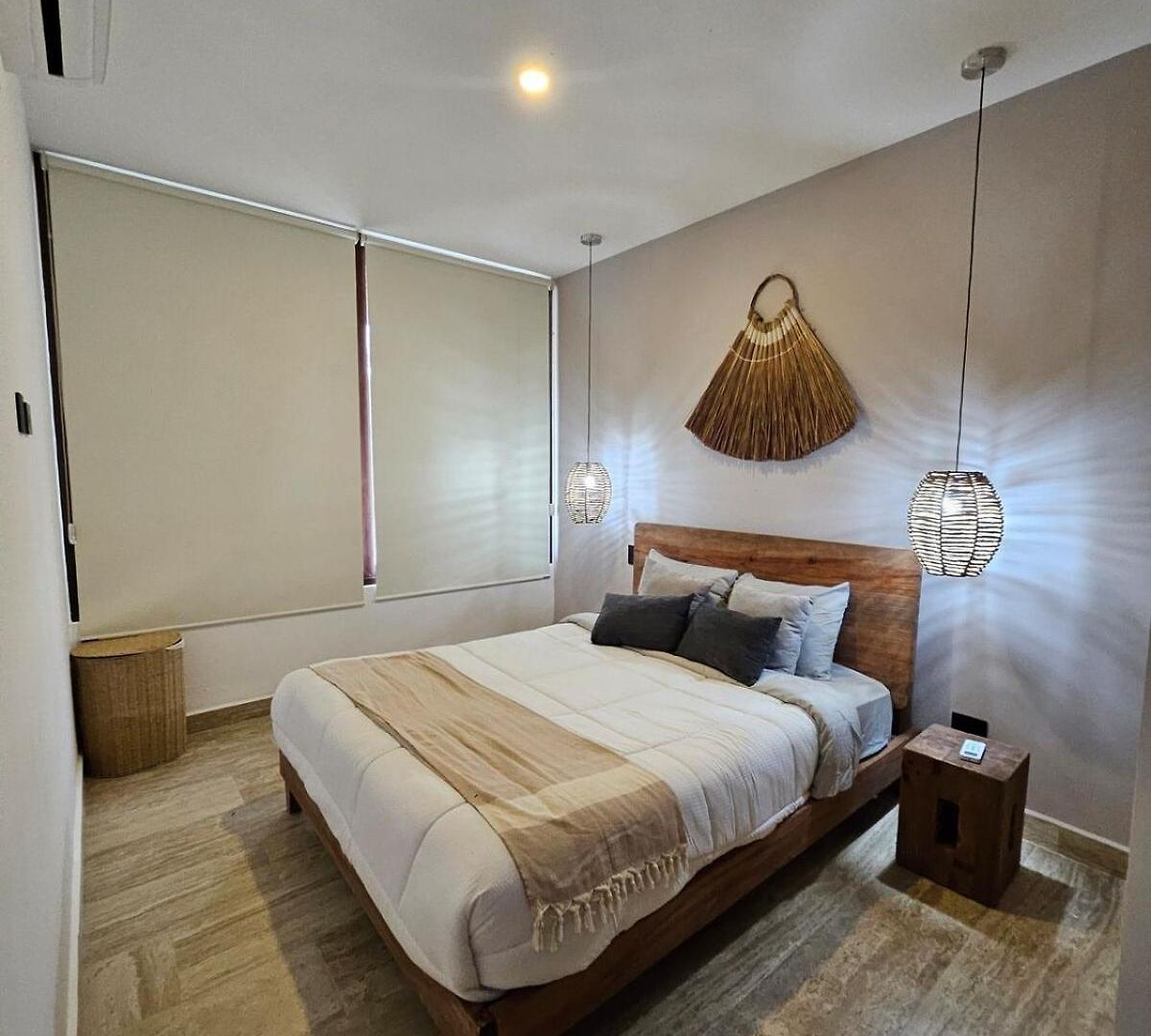 Apartamento Luxe Jacuzzi Tulum