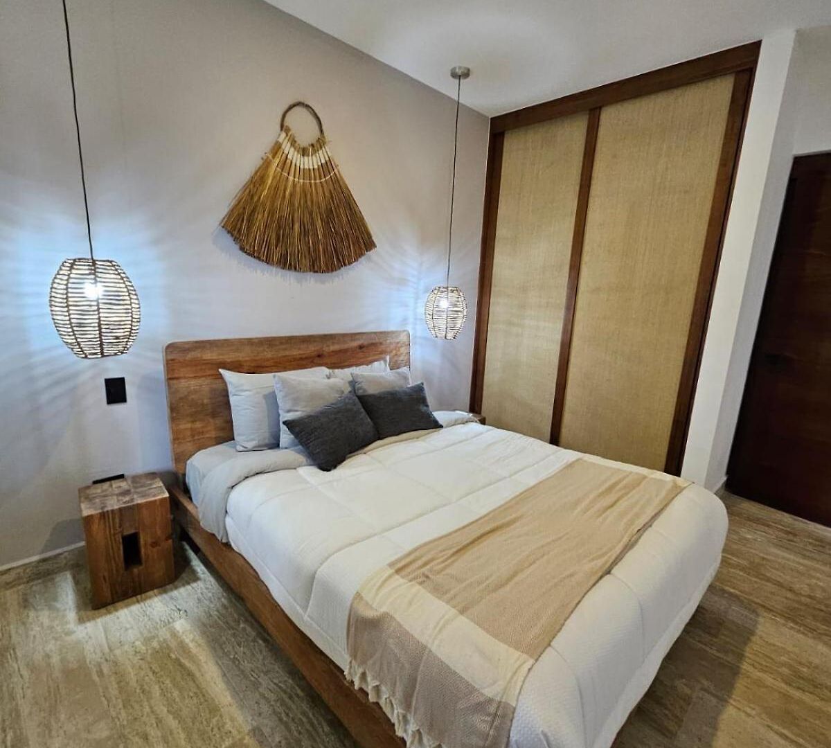 Apartamento Luxe Jacuzzi